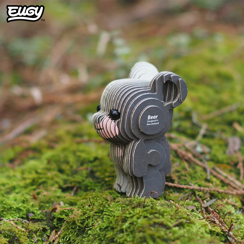 039 Bear - Image 7