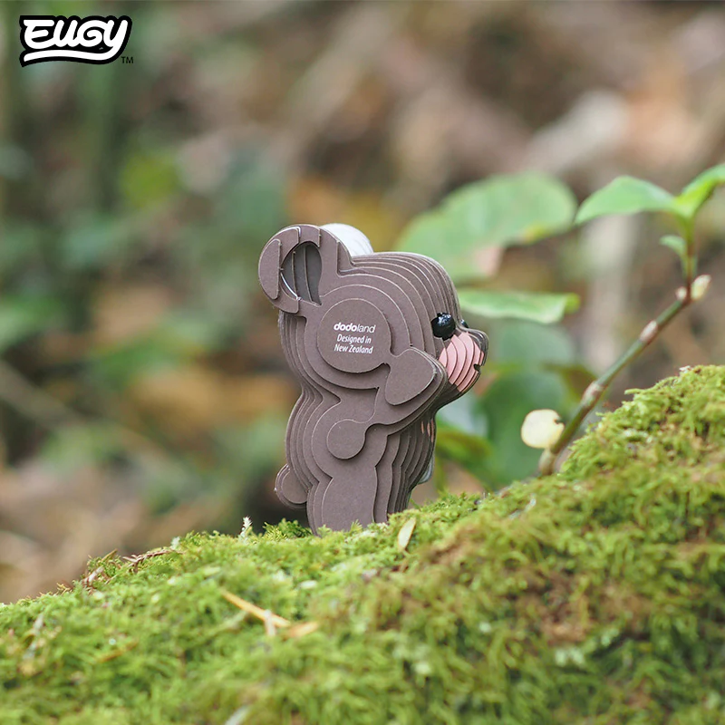 039 Bear - Image 8