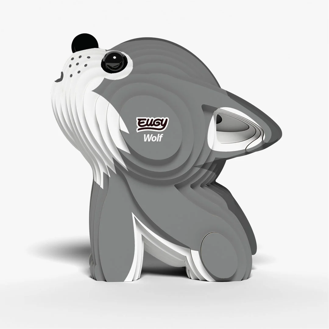 040 Wolf - Image 3