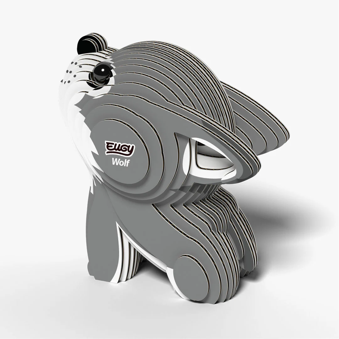 040 Wolf - Image 4