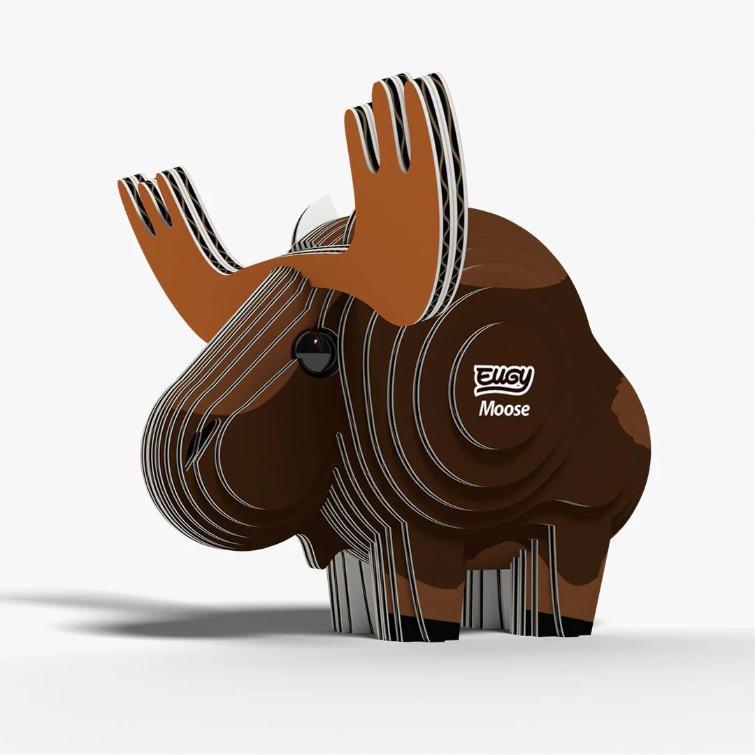 042 Moose - Image 2