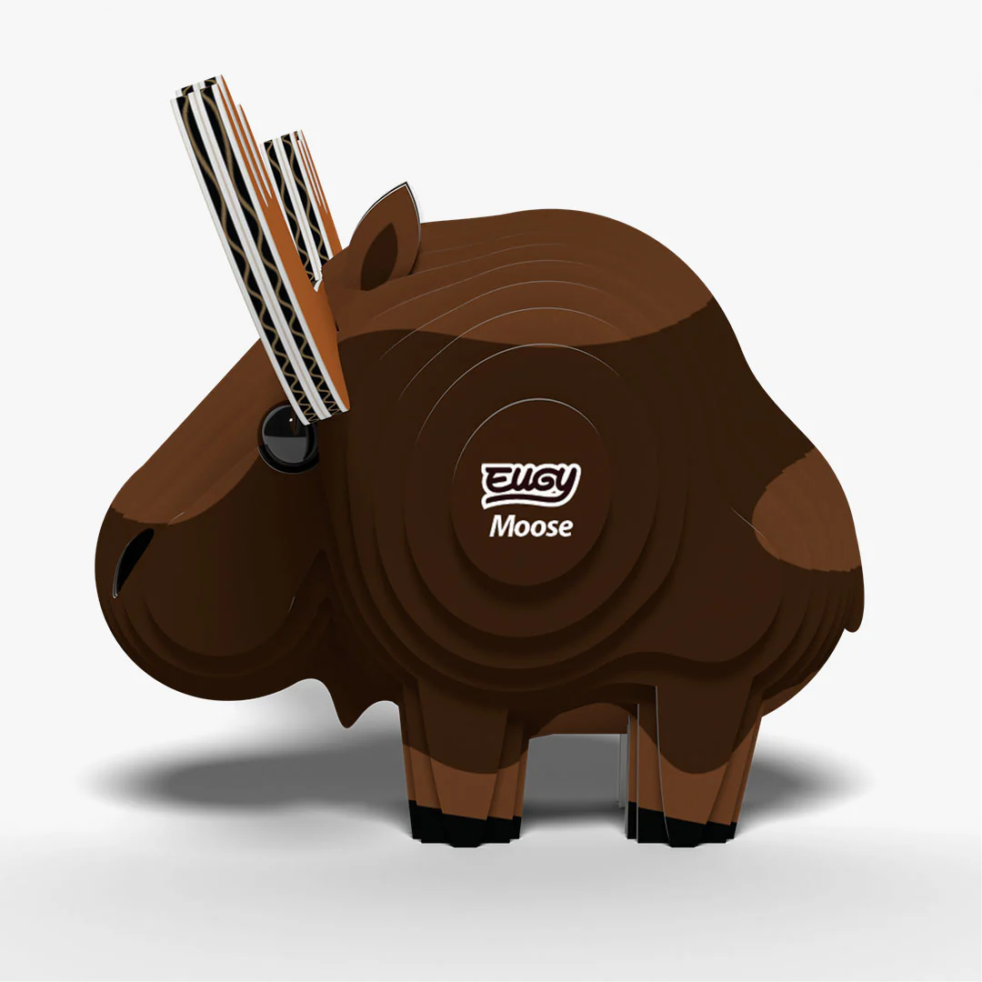 042 Moose - Image 3