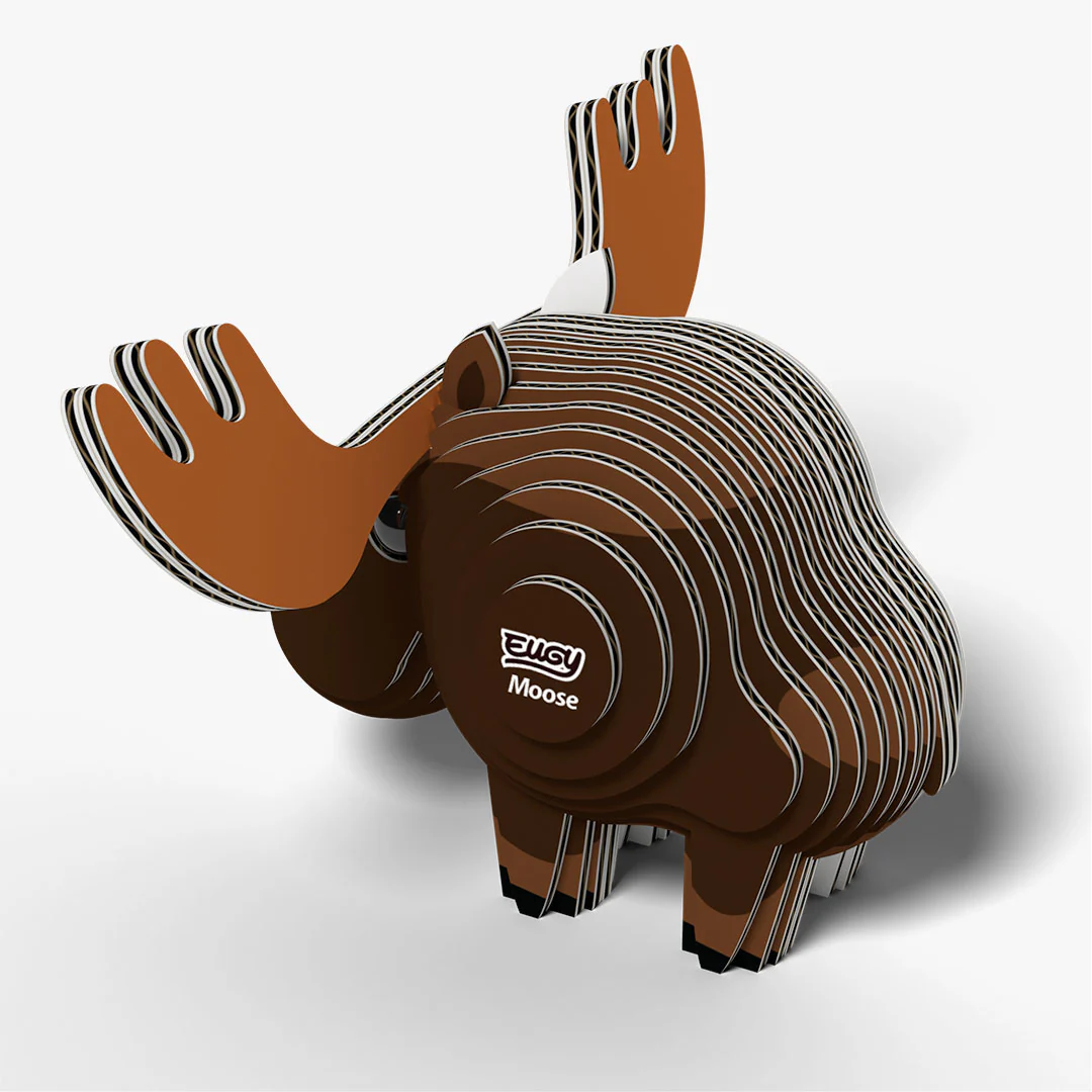 042 Moose - Image 4