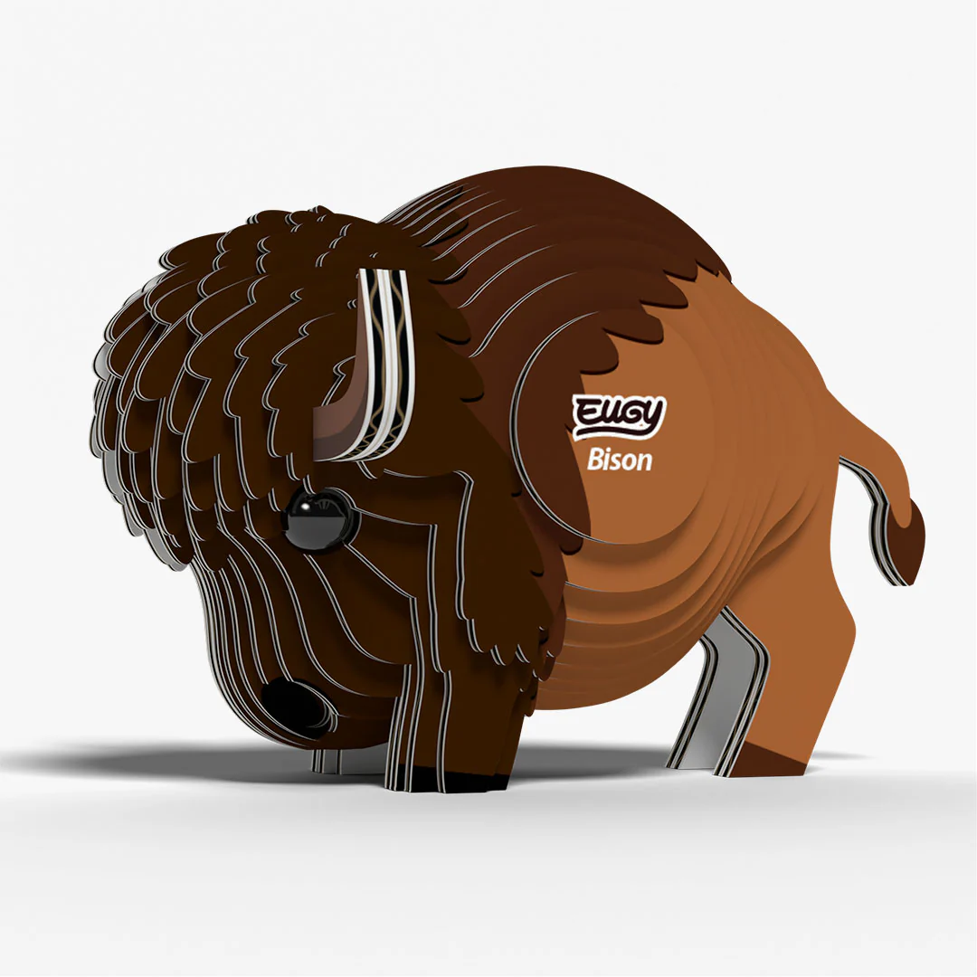 045 Bison - Image 2
