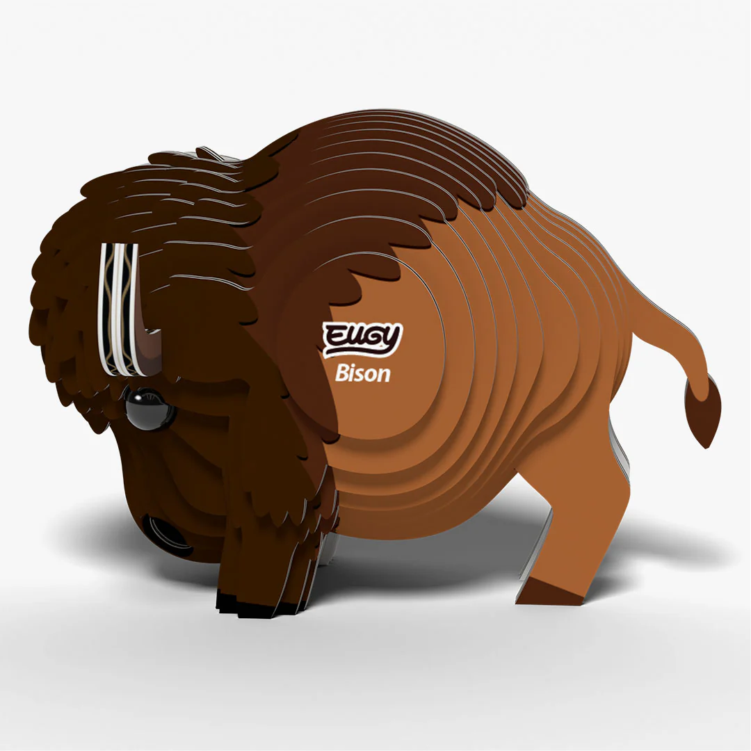 045 Bison - Image 3