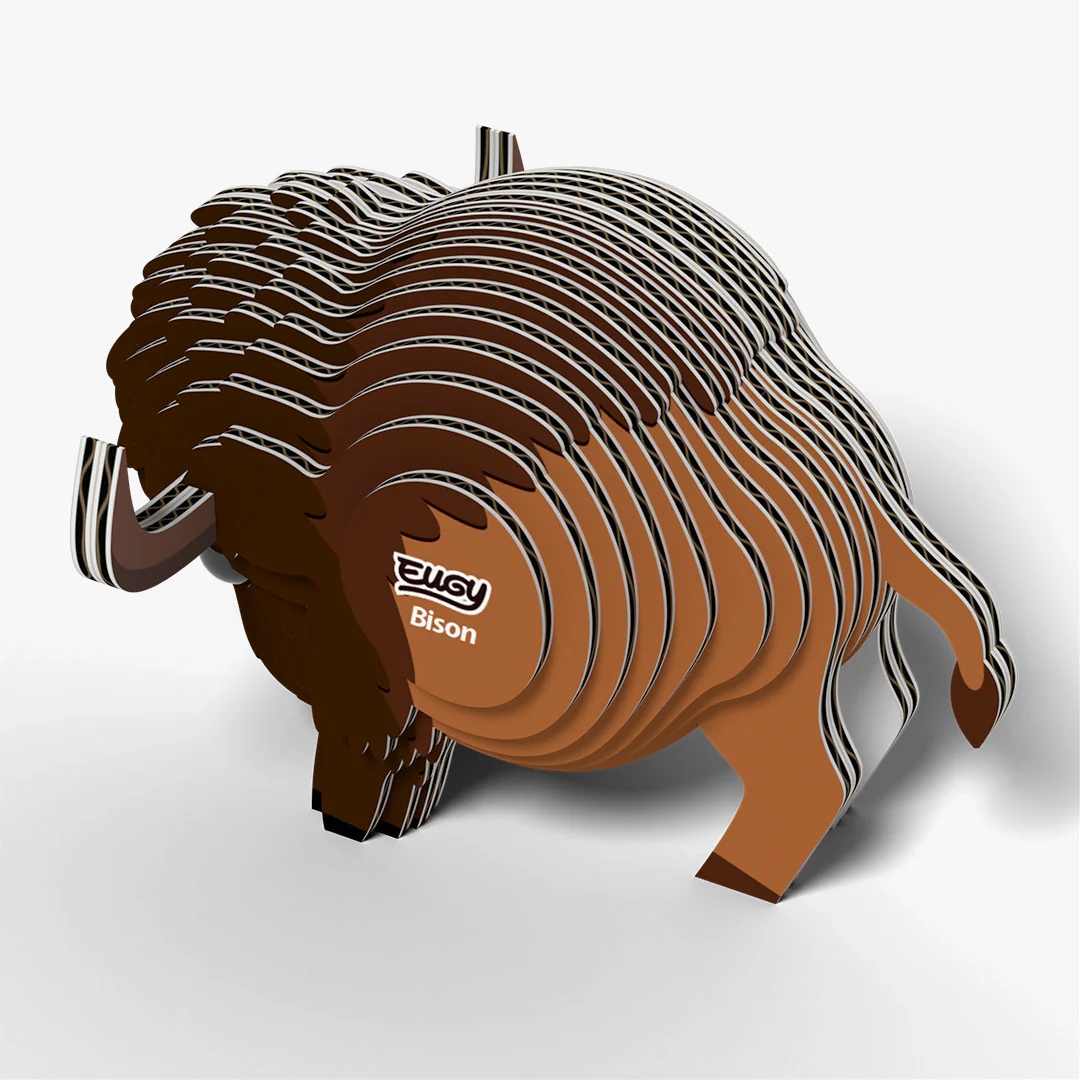 045 Bison - Image 4