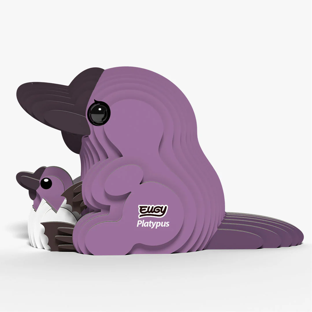 048 Platypus - Image 3
