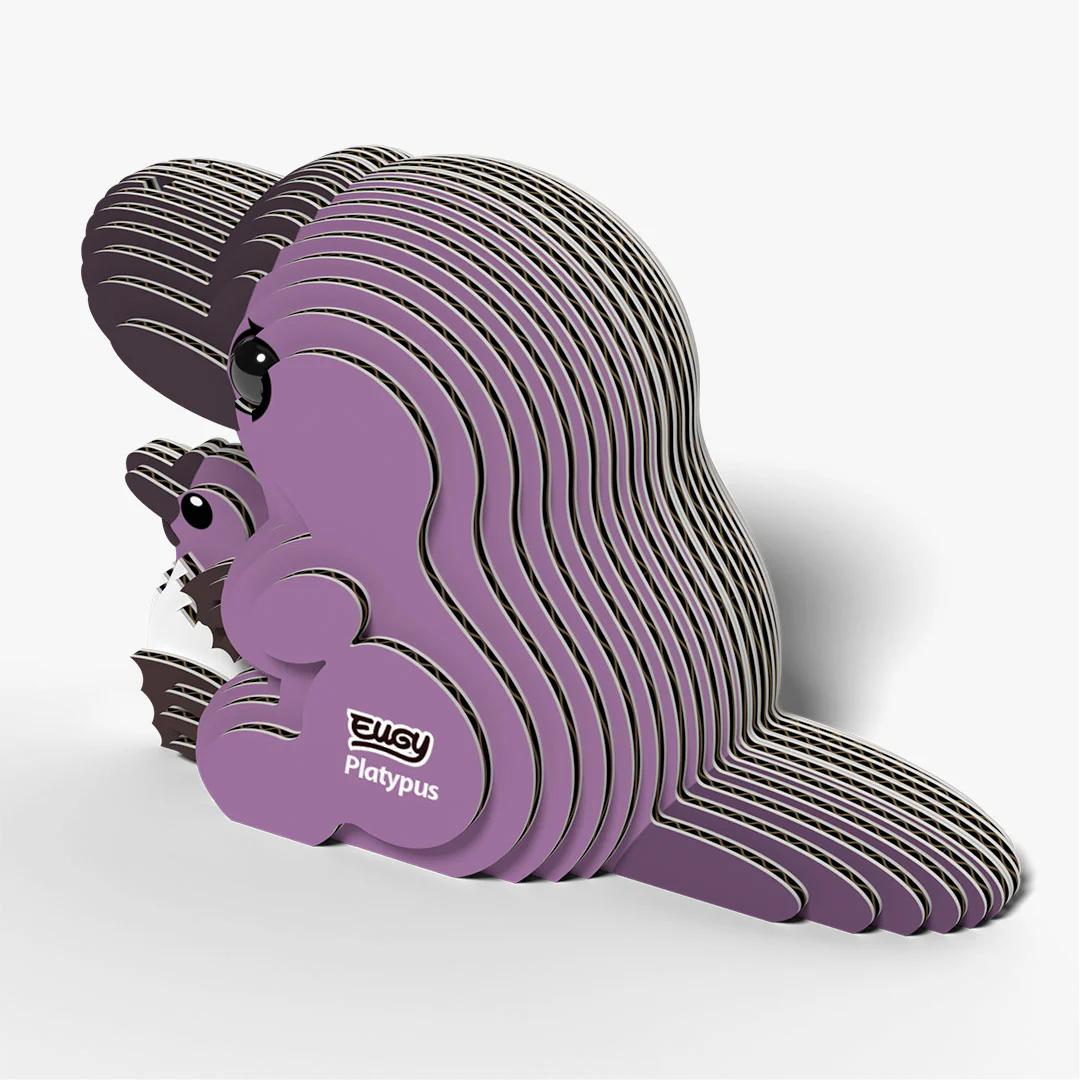 048 Platypus - Image 4