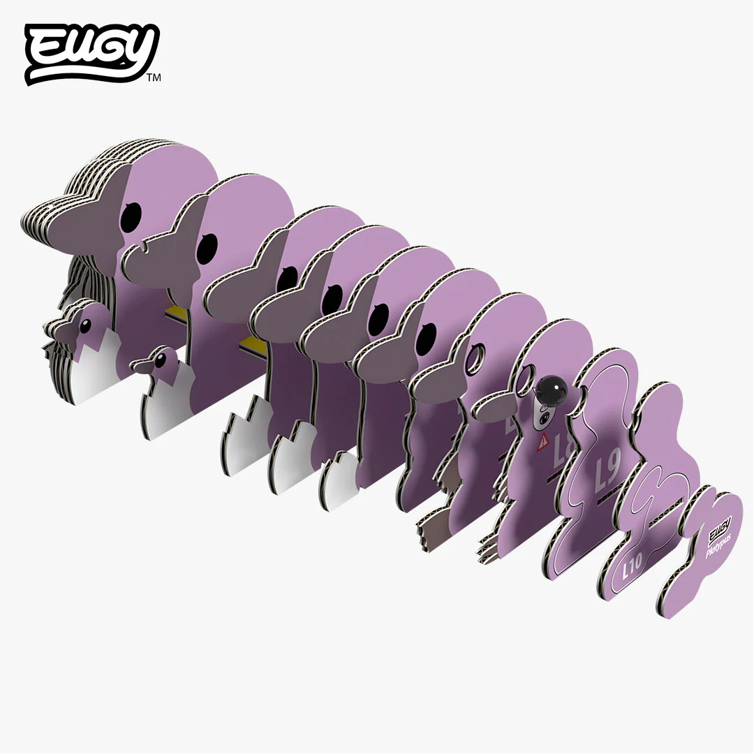 048 Platypus - Image 5