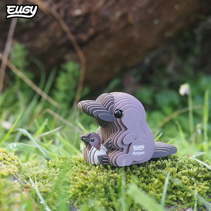 048 Platypus - Image 8