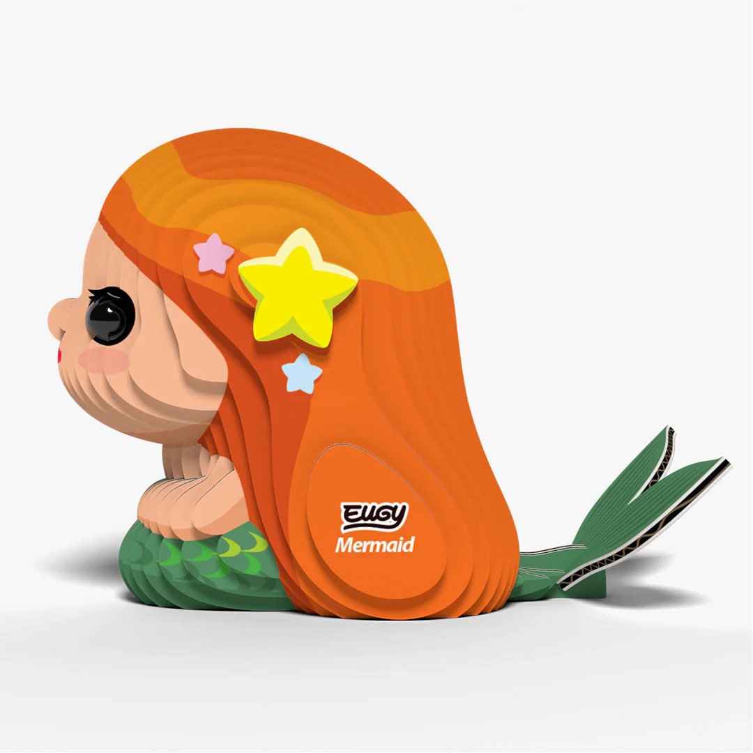 050 Mermaid - Image 3