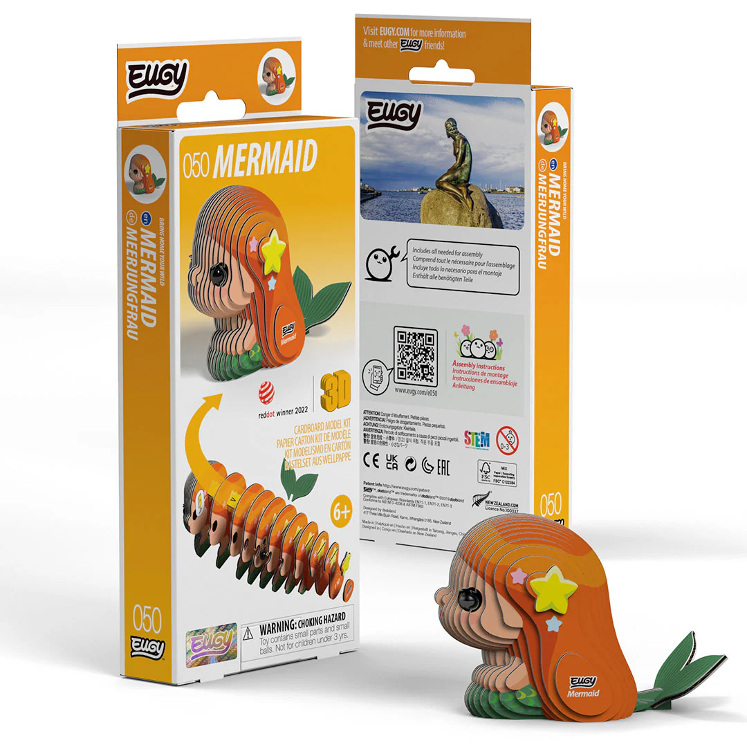 050 Mermaid - Image 6