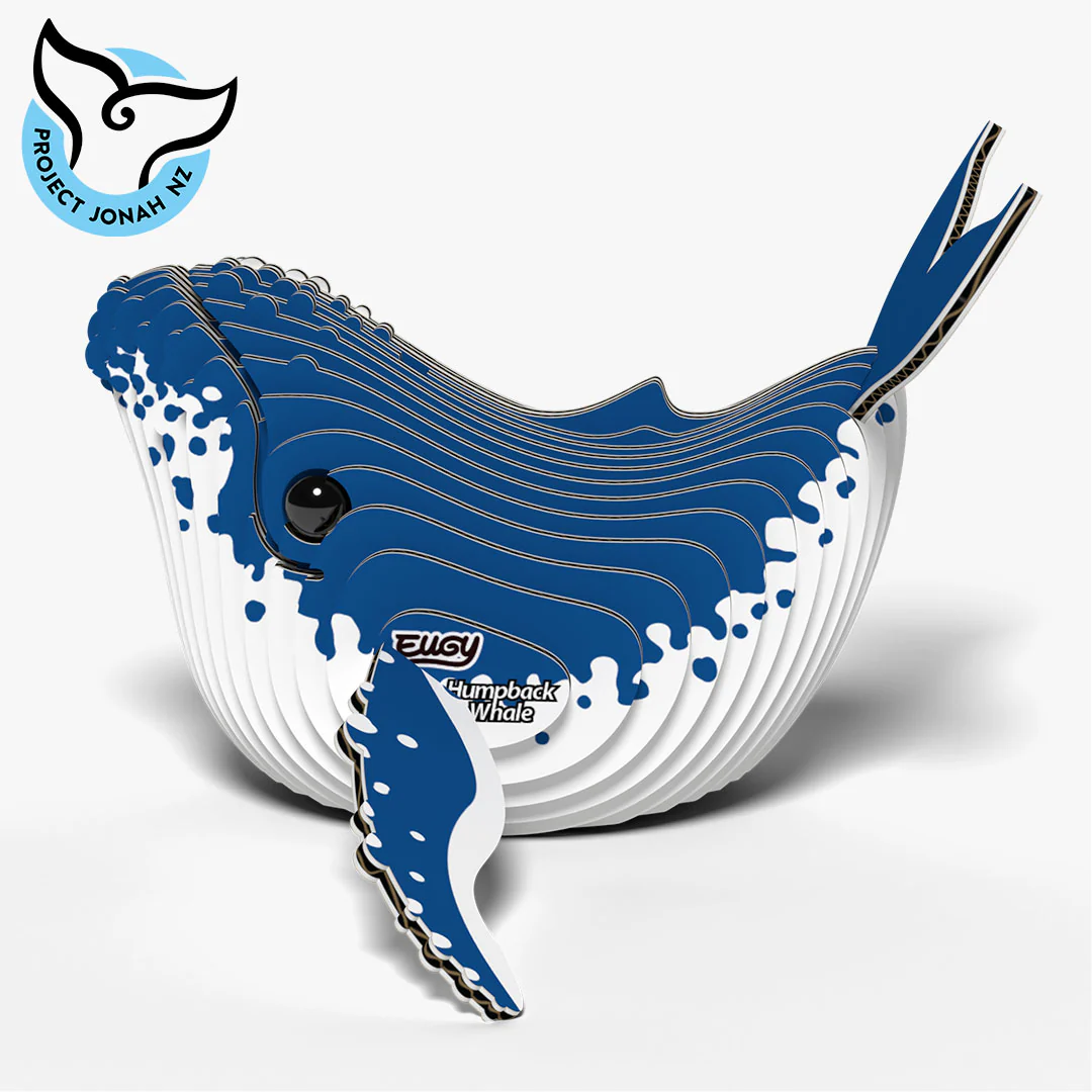 051 Humpback Whale - Image 3