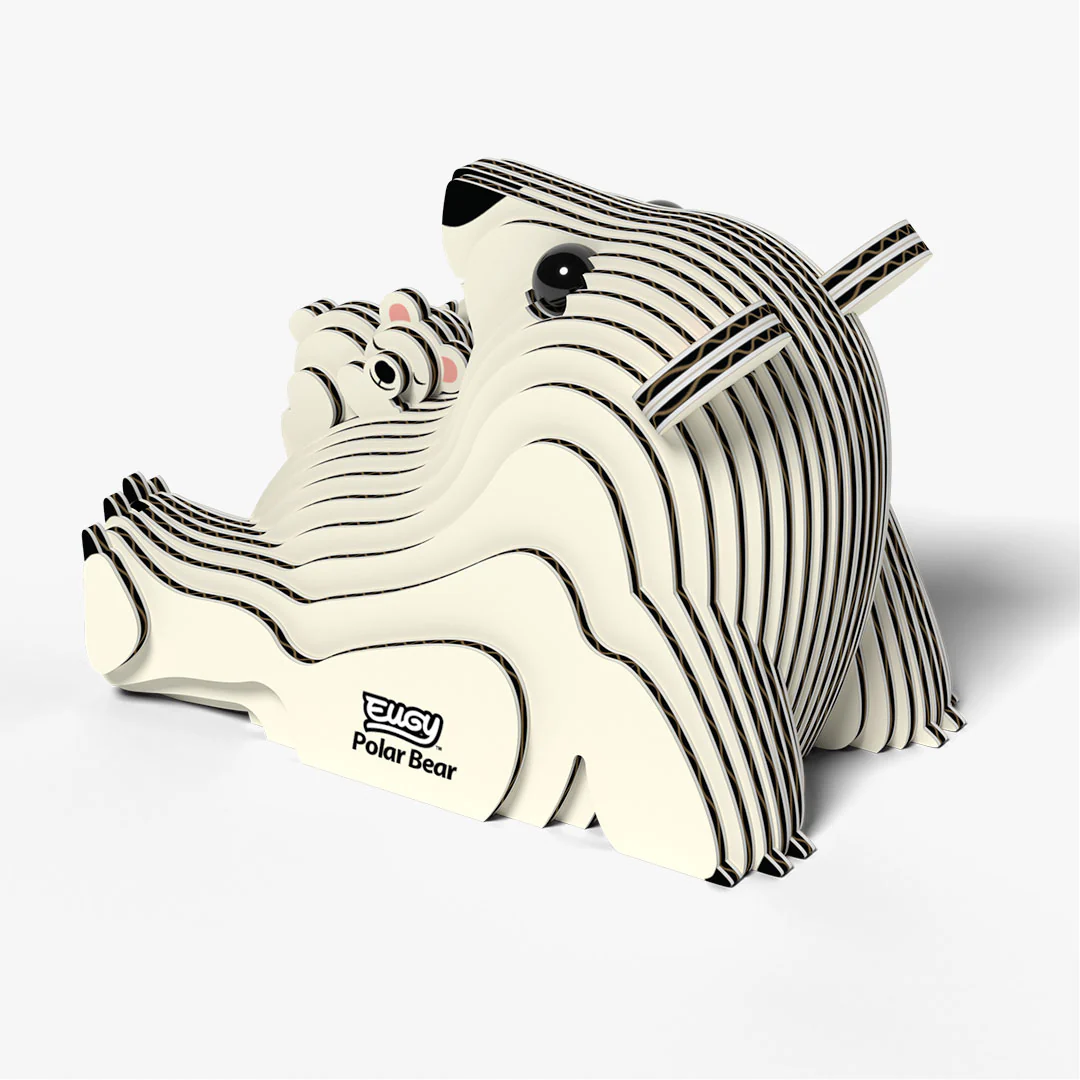 052 Polar Bear - Image 4