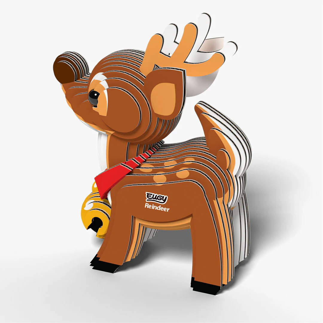 054 Reindeer - Image 4