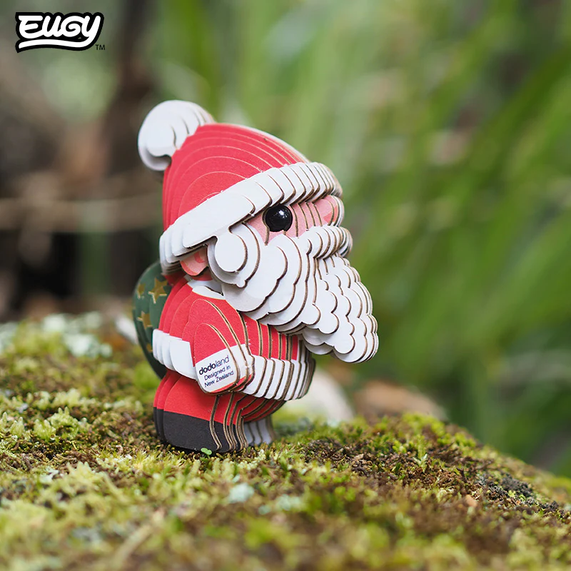 055 Santa - Image 8