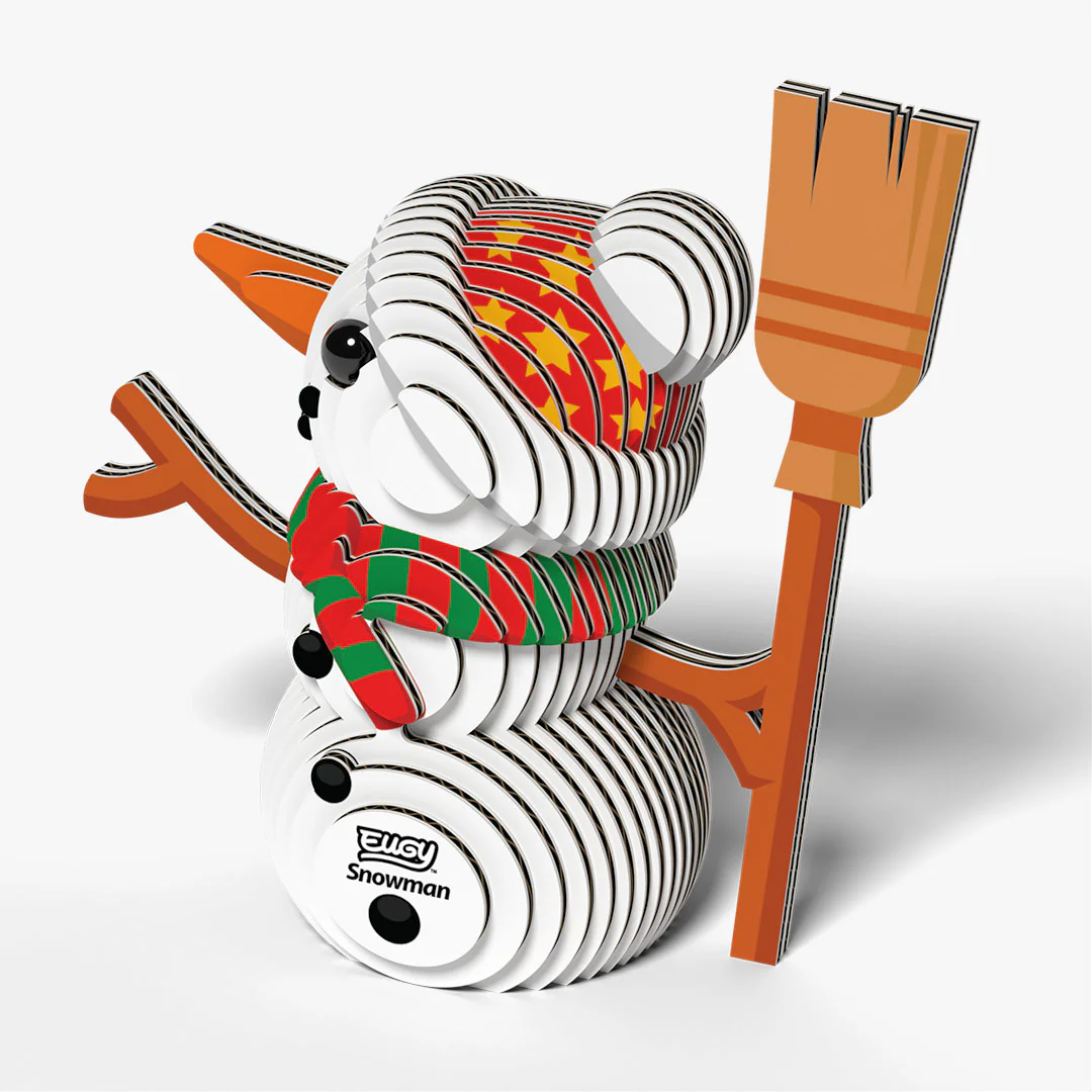 056 Snowman - Image 4