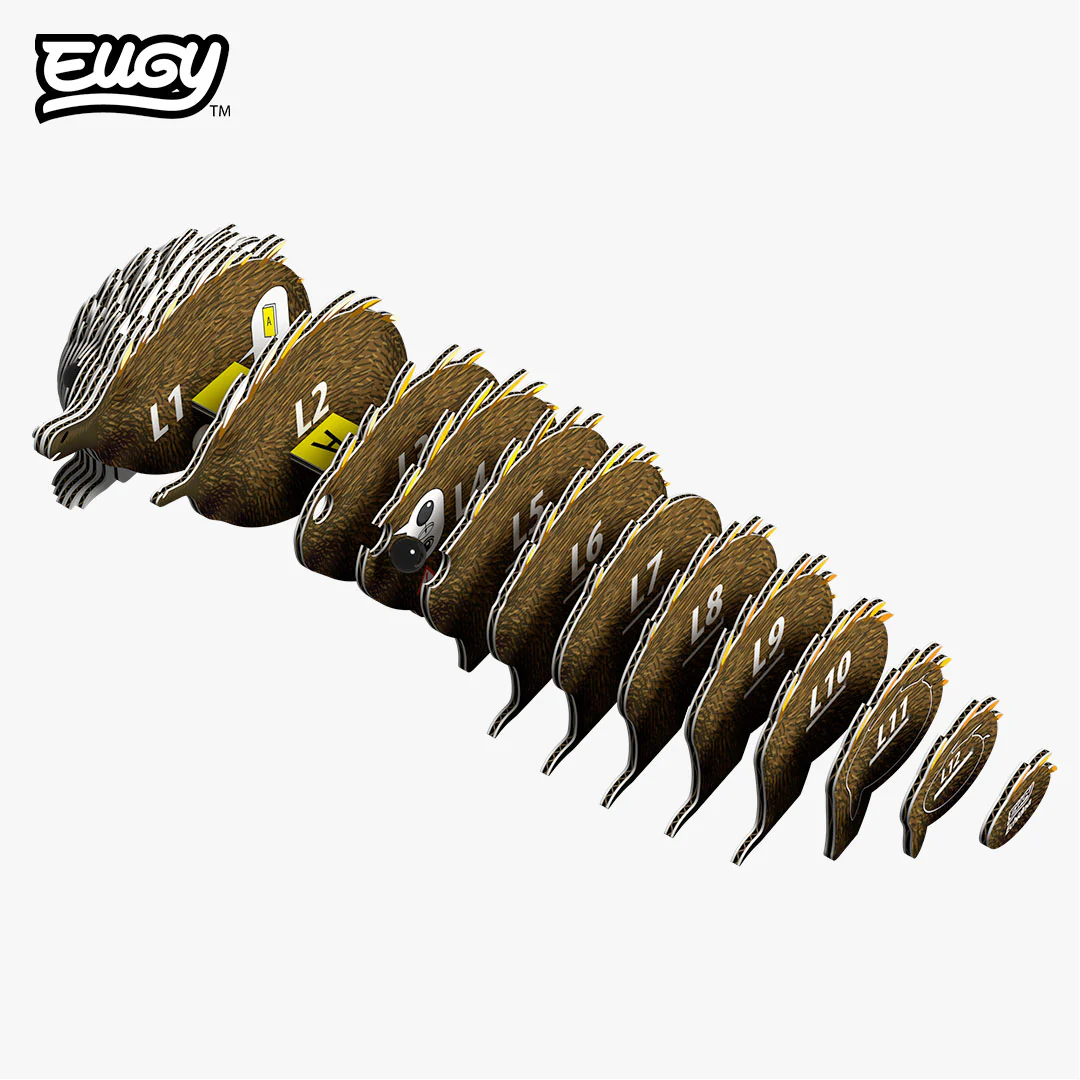 058 Echidna - Image 5