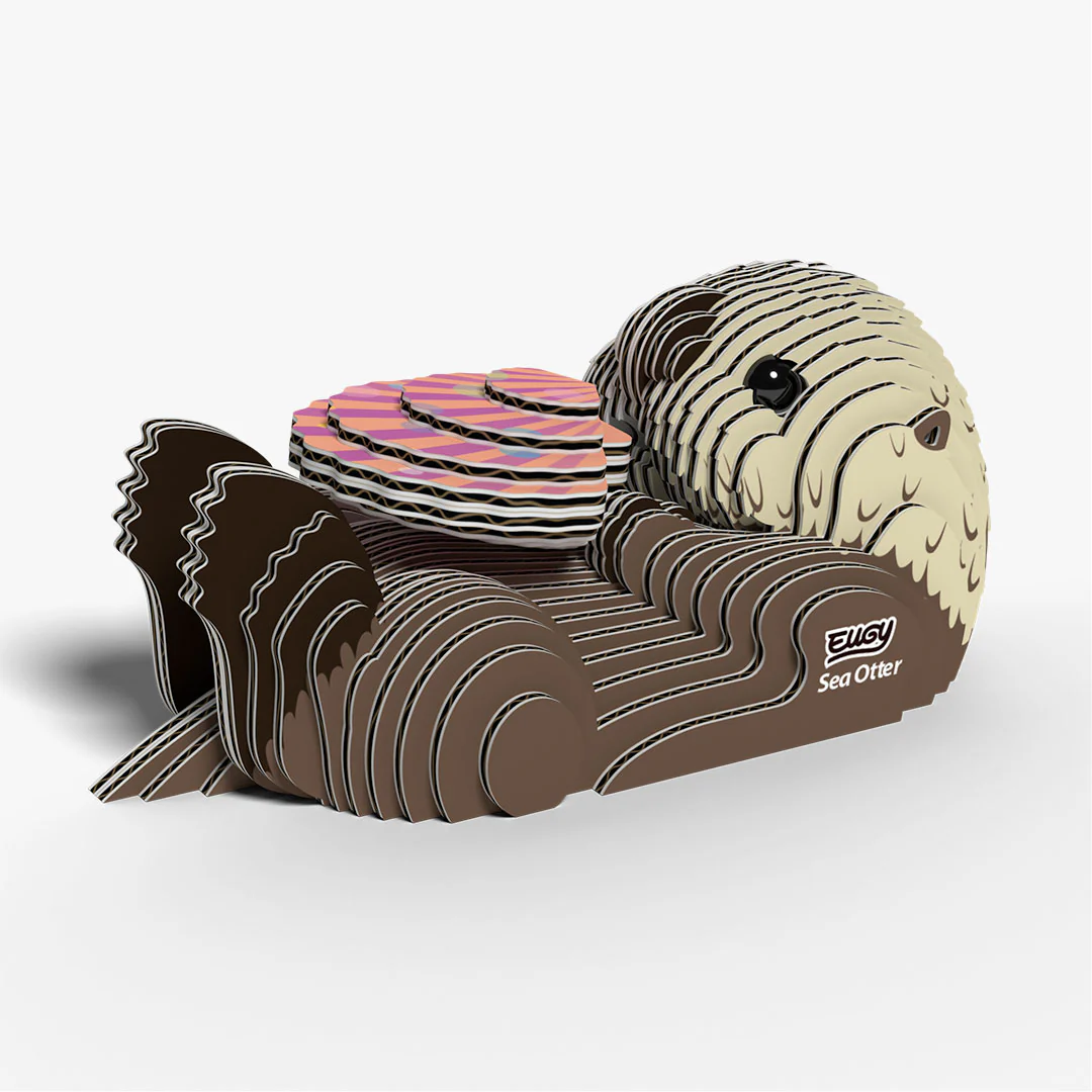 060 Sea Otter - Image 2
