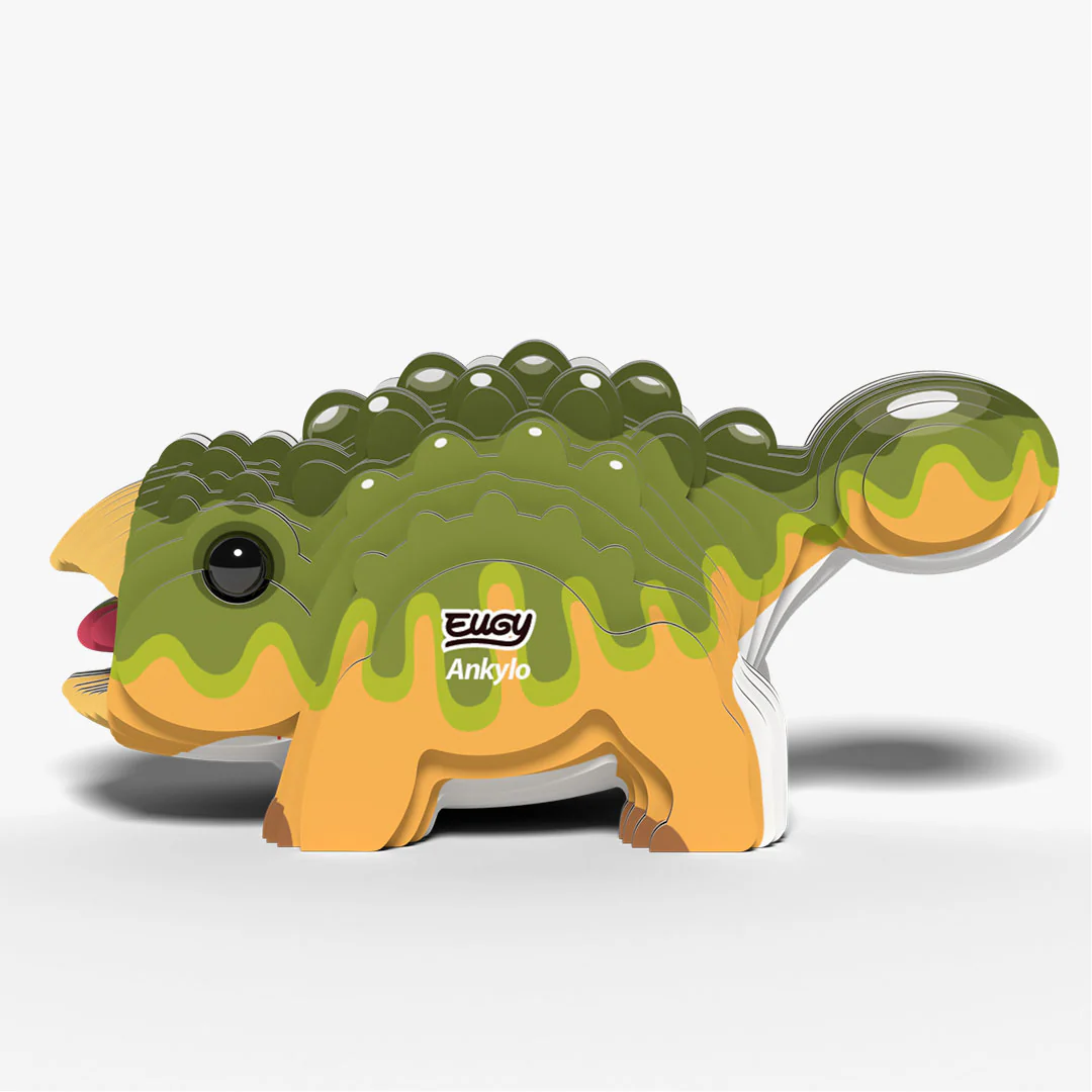 061 Ankylo - Image 3