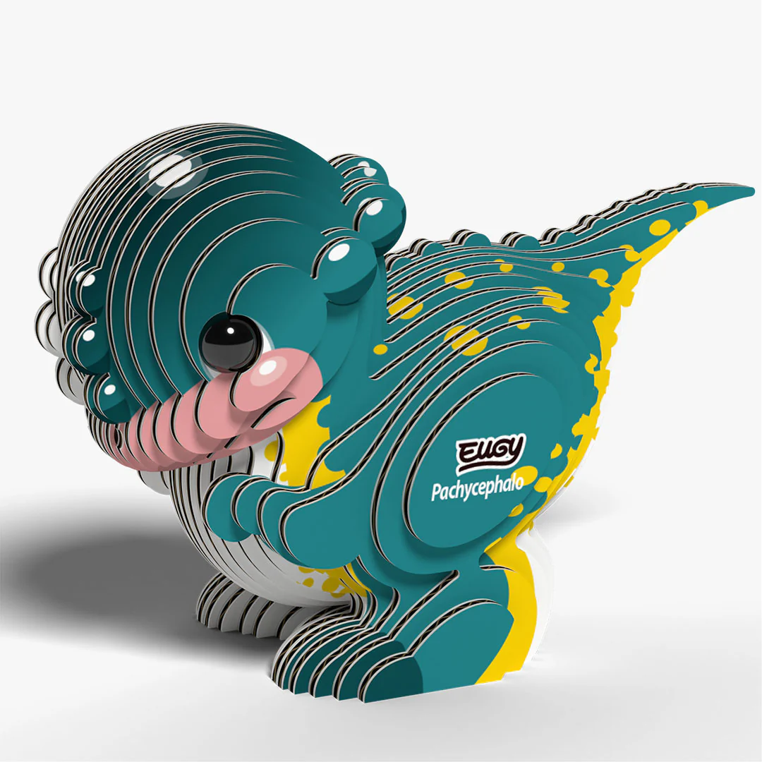 063 Pachycephalo - Image 2