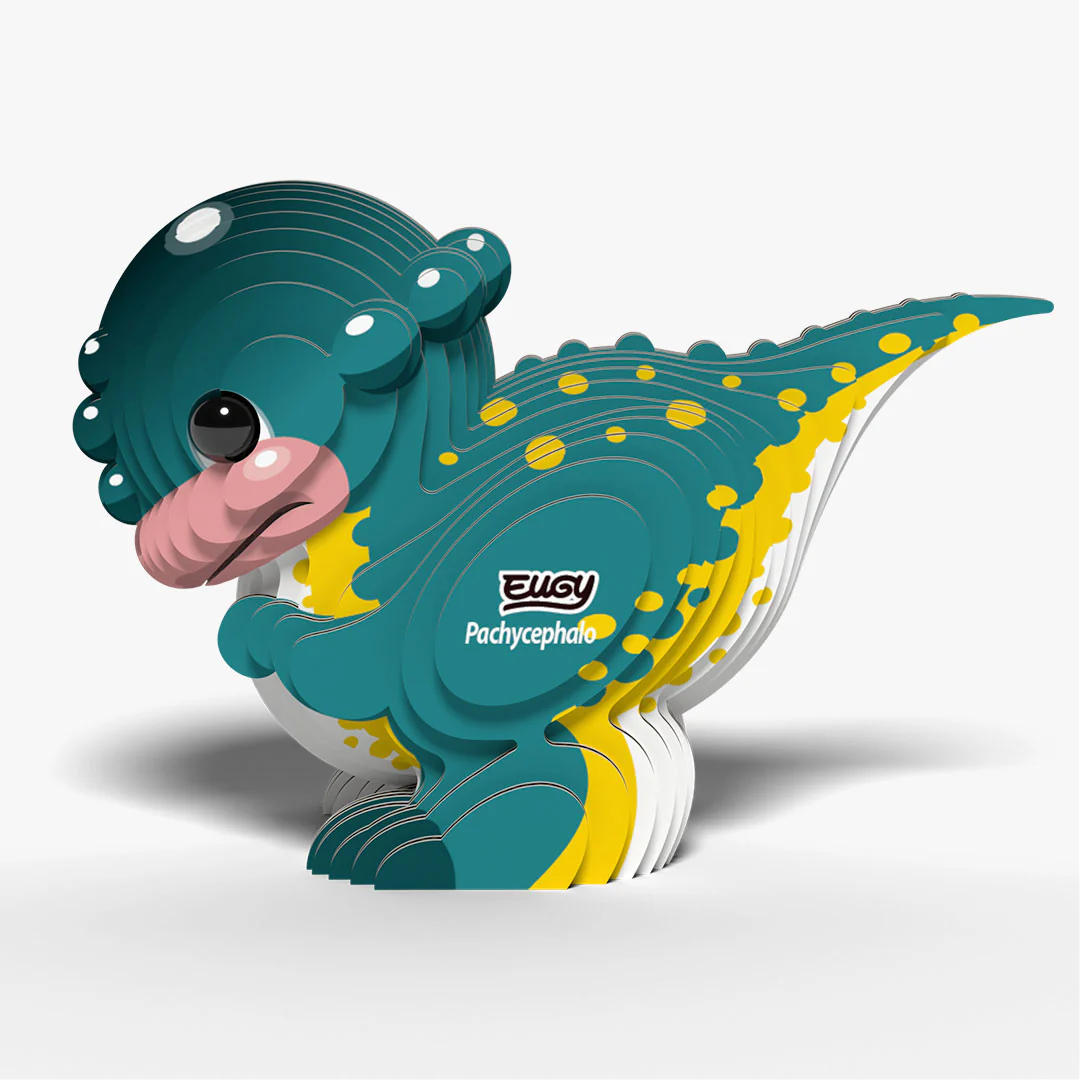 063 Pachycephalo - Image 3