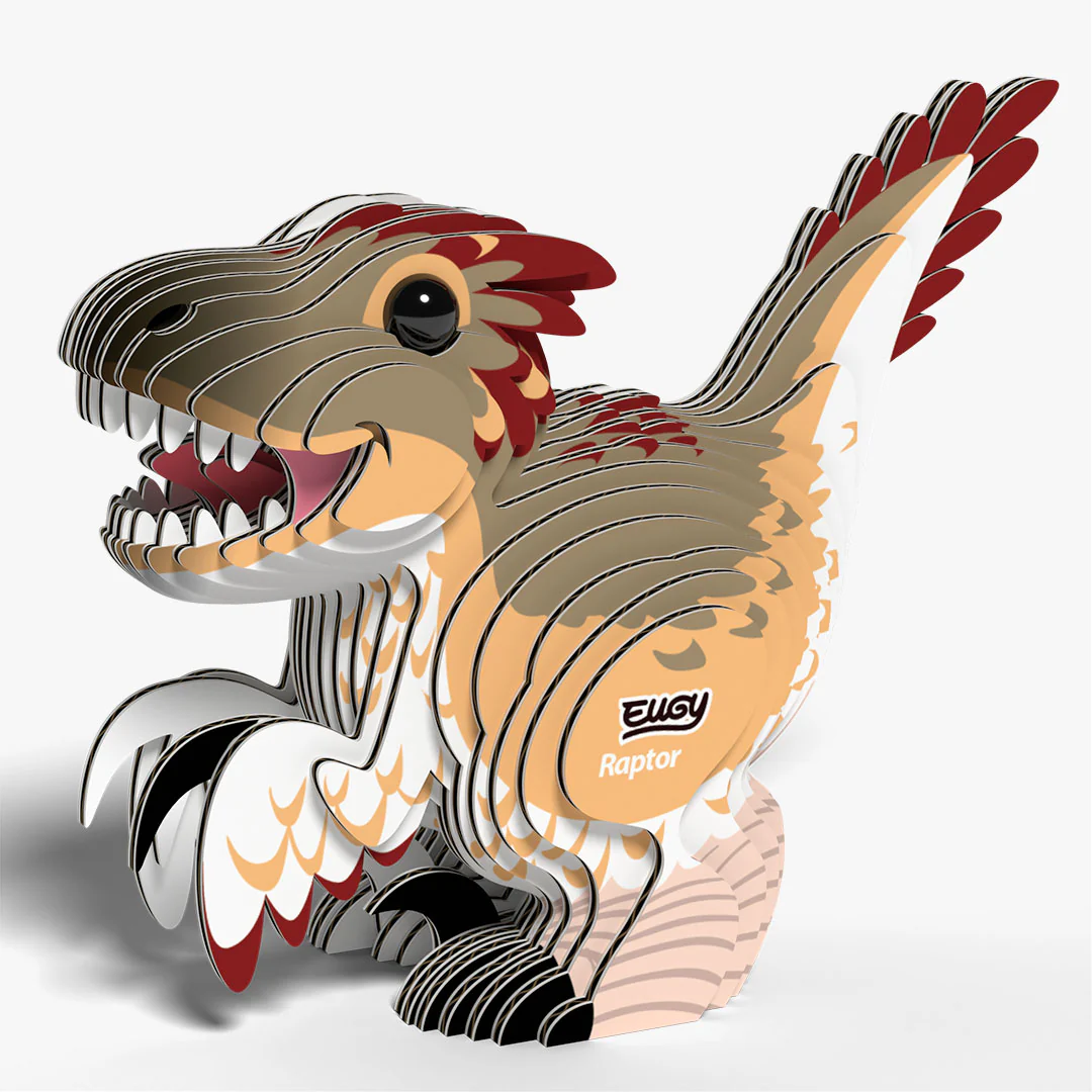 065 Raptor - Image 2