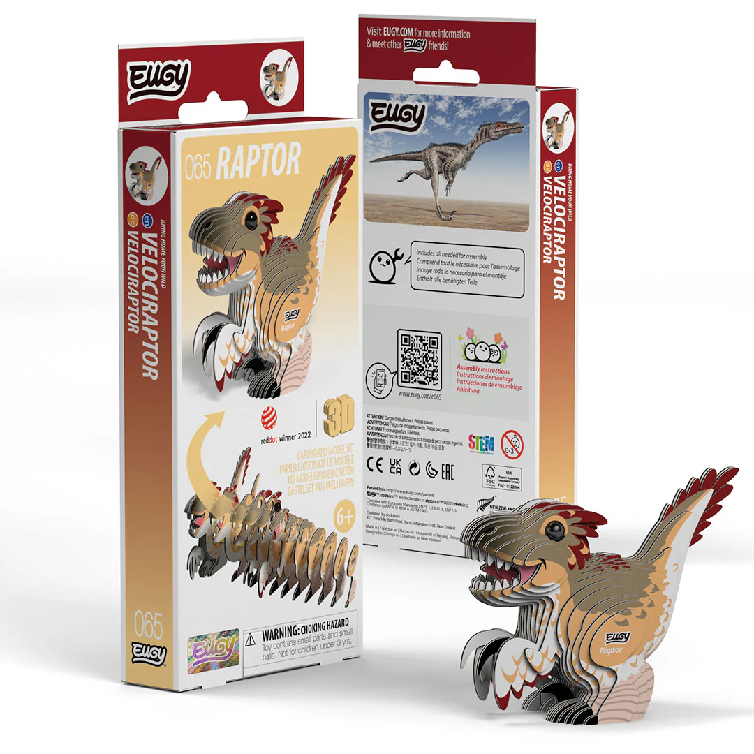 065 Raptor - Image 6