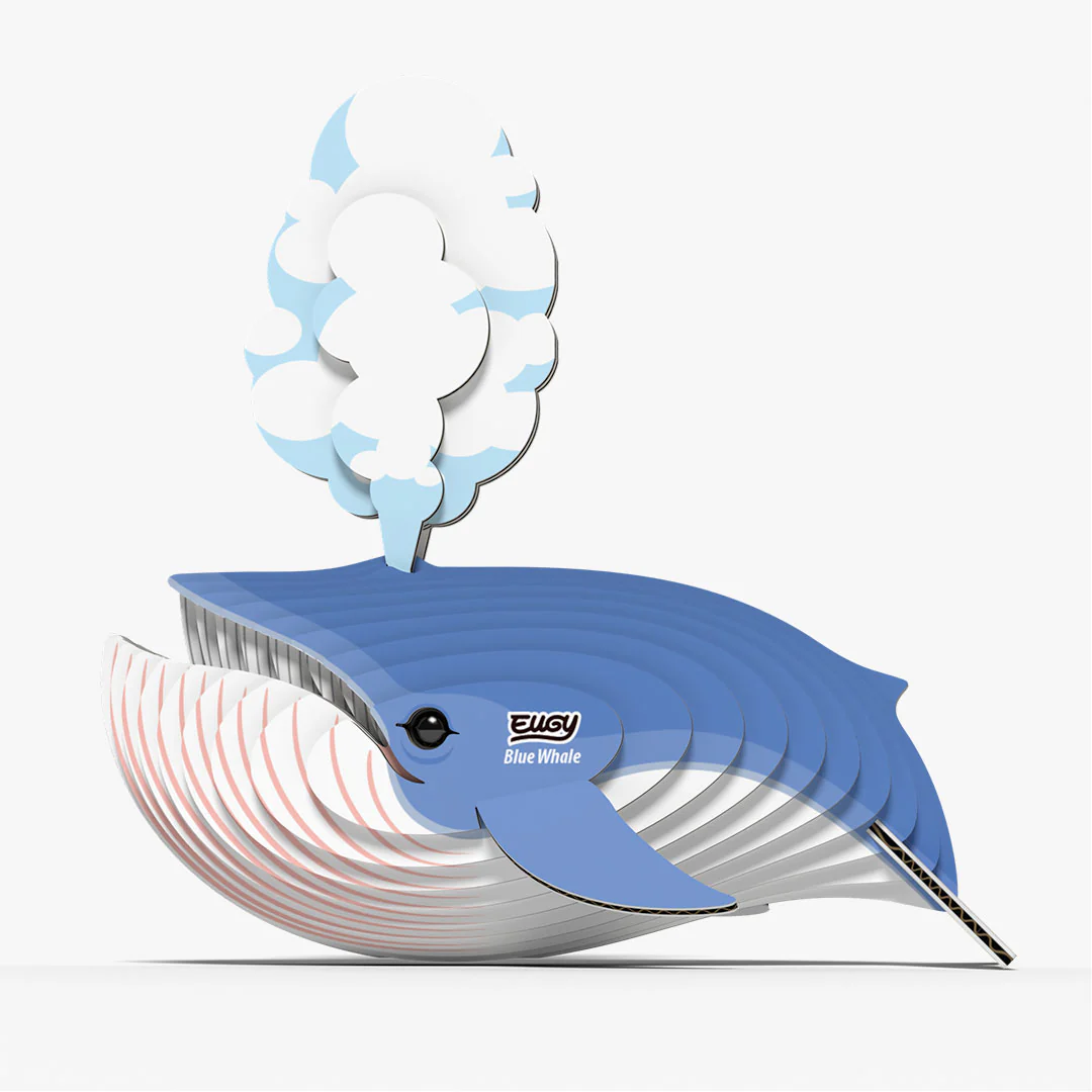 066 Blue Whale - Image 3