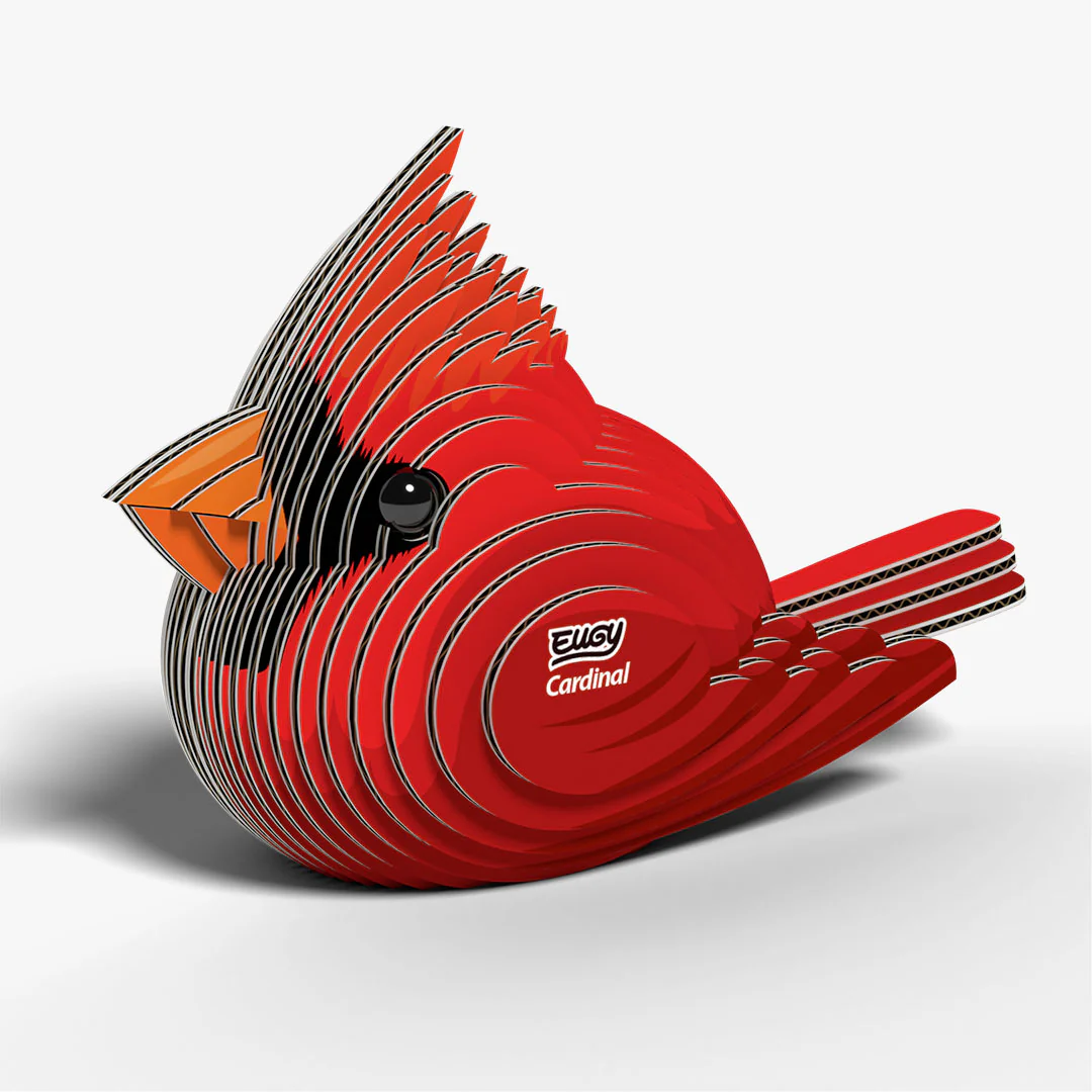 068 Cardinal - Image 2