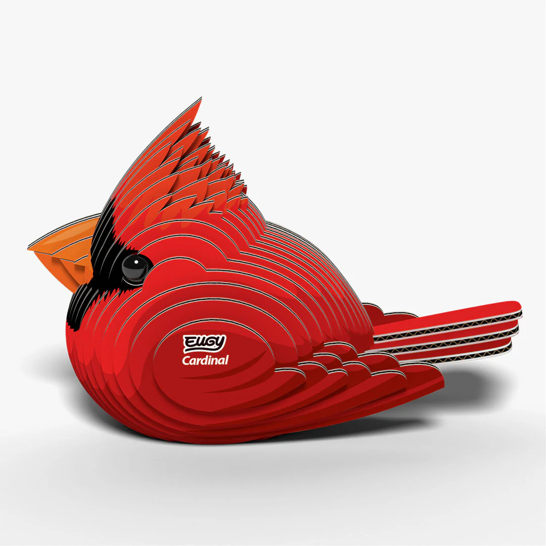 068 Cardinal - Image 3