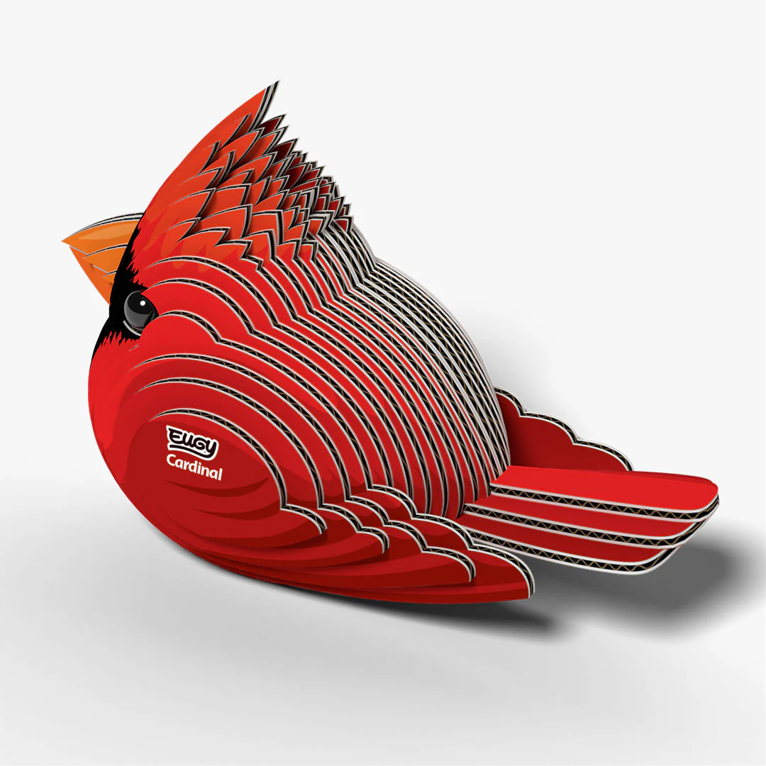 068 Cardinal - Image 4