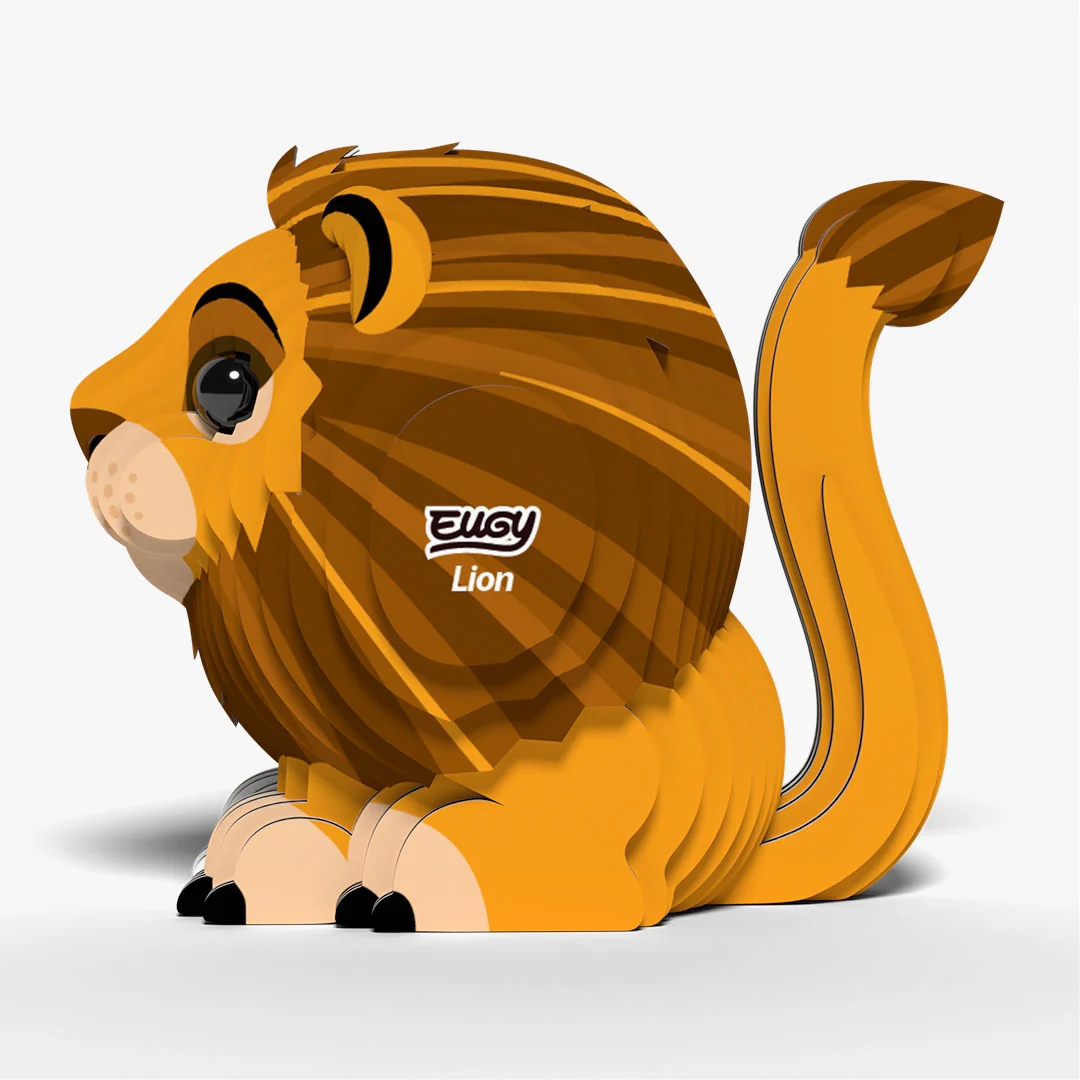 070 Lion - Image 3
