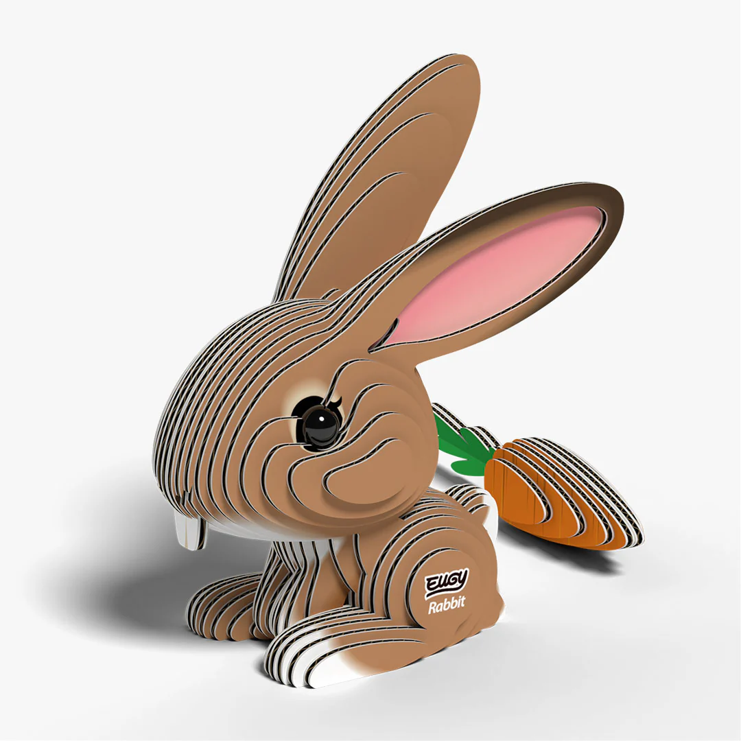 071 Rabbit - Image 2