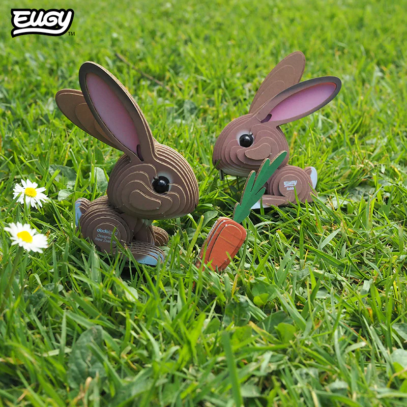 071 Rabbit - Image 7
