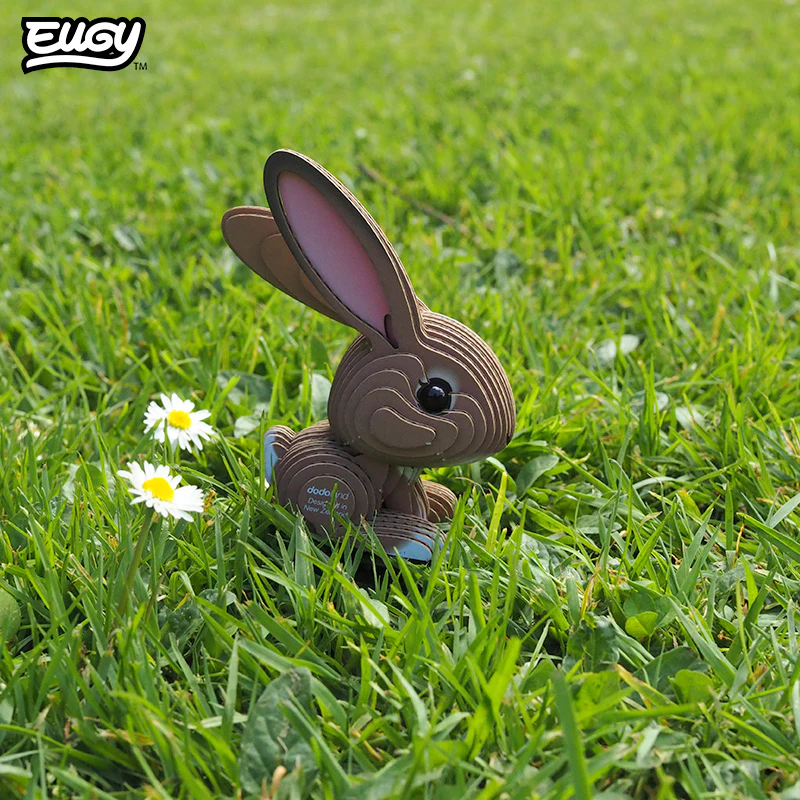 071 Rabbit - Image 8
