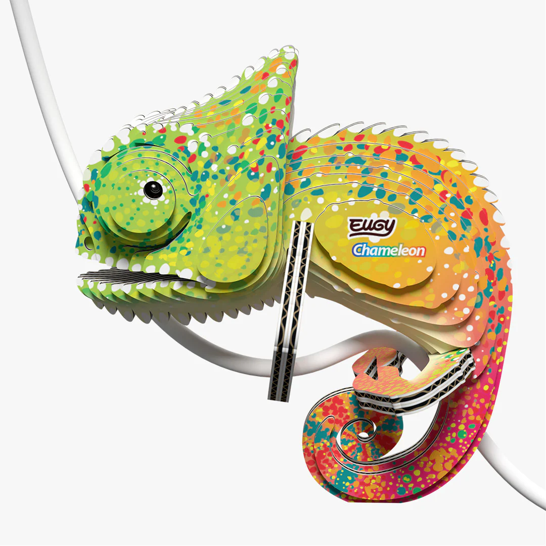 075 Chameleon - Image 3