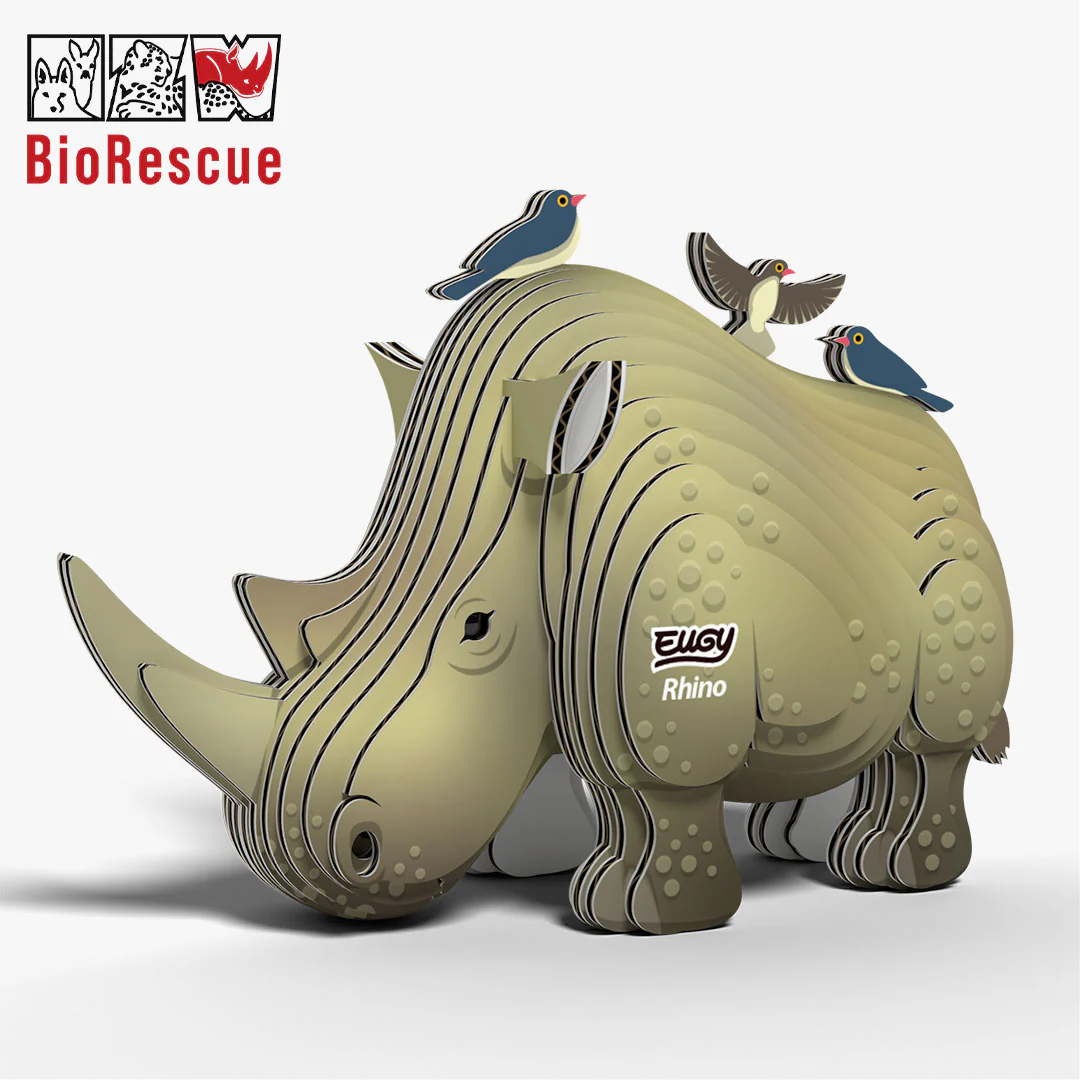 076 Rhino - Image 2