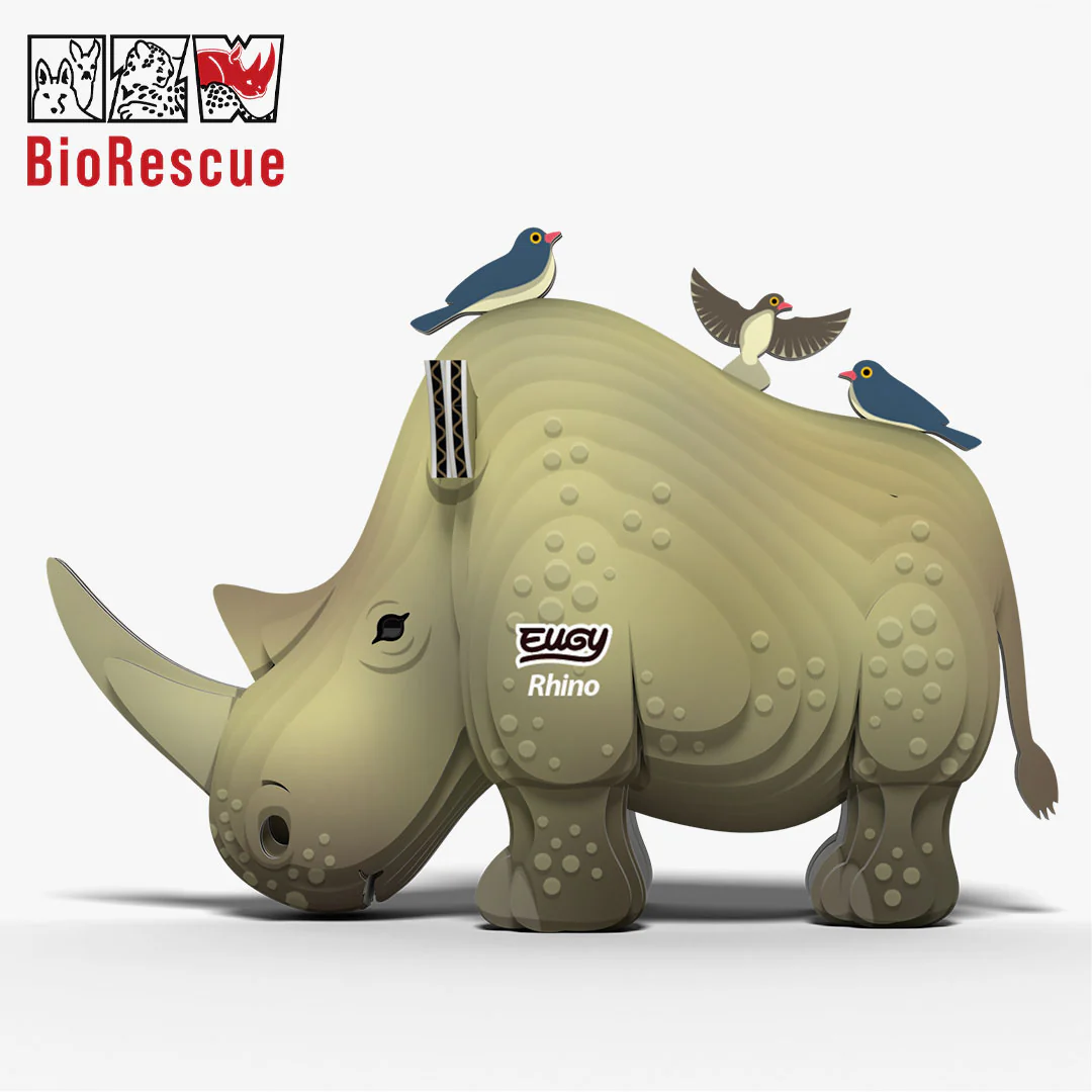 076 Rhino - Image 3