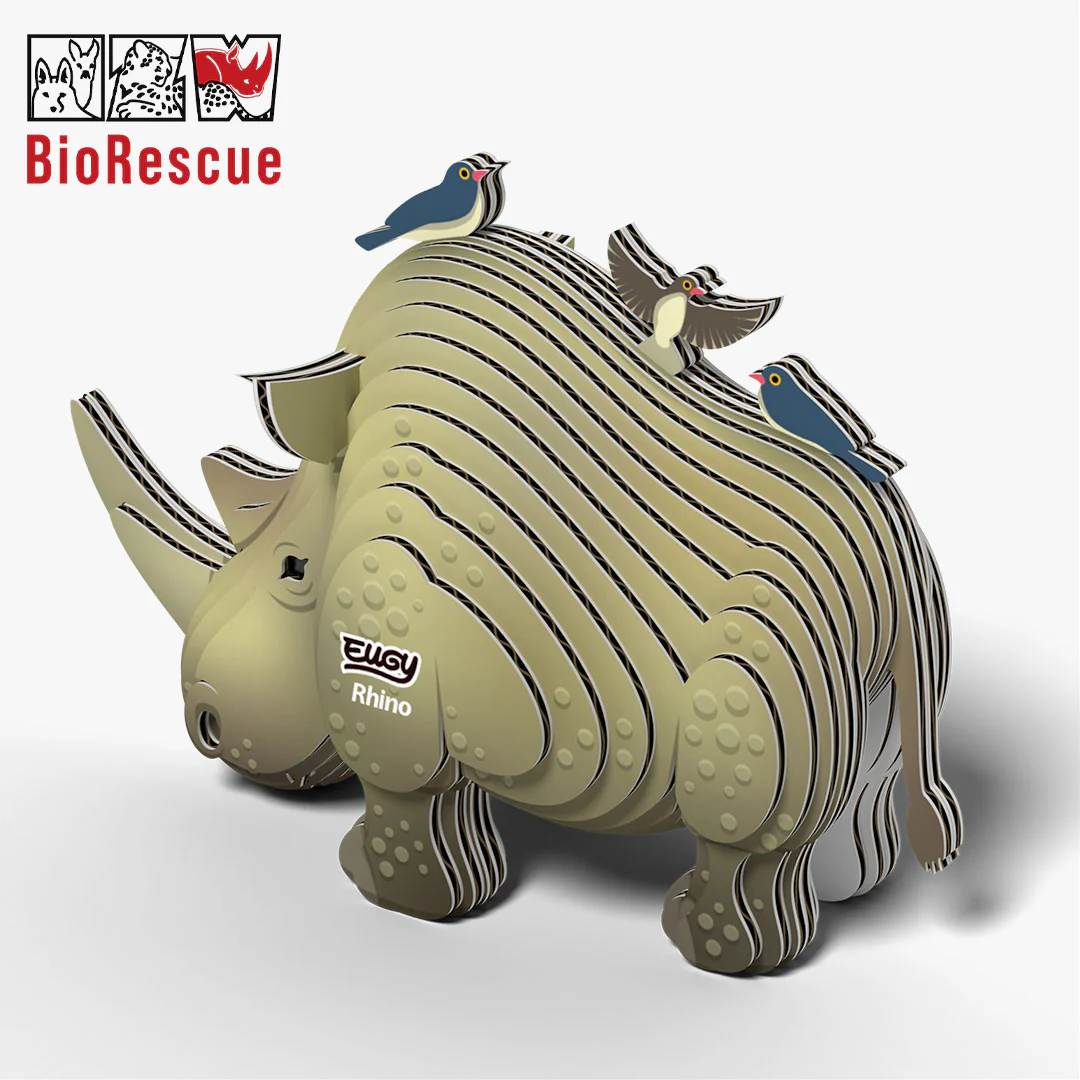 076 Rhino - Image 4
