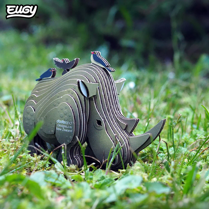 076 Rhino - Image 8