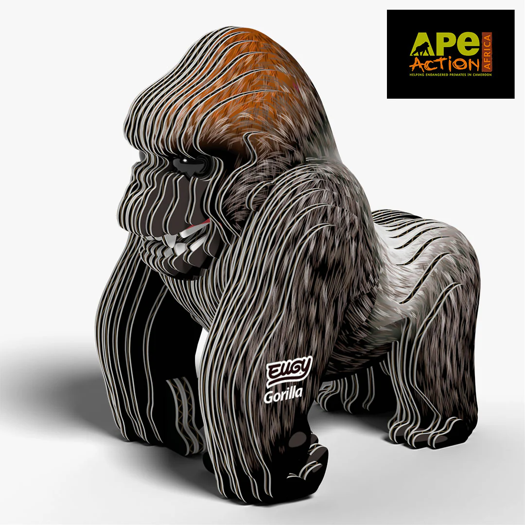 077 Gorilla - Image 2