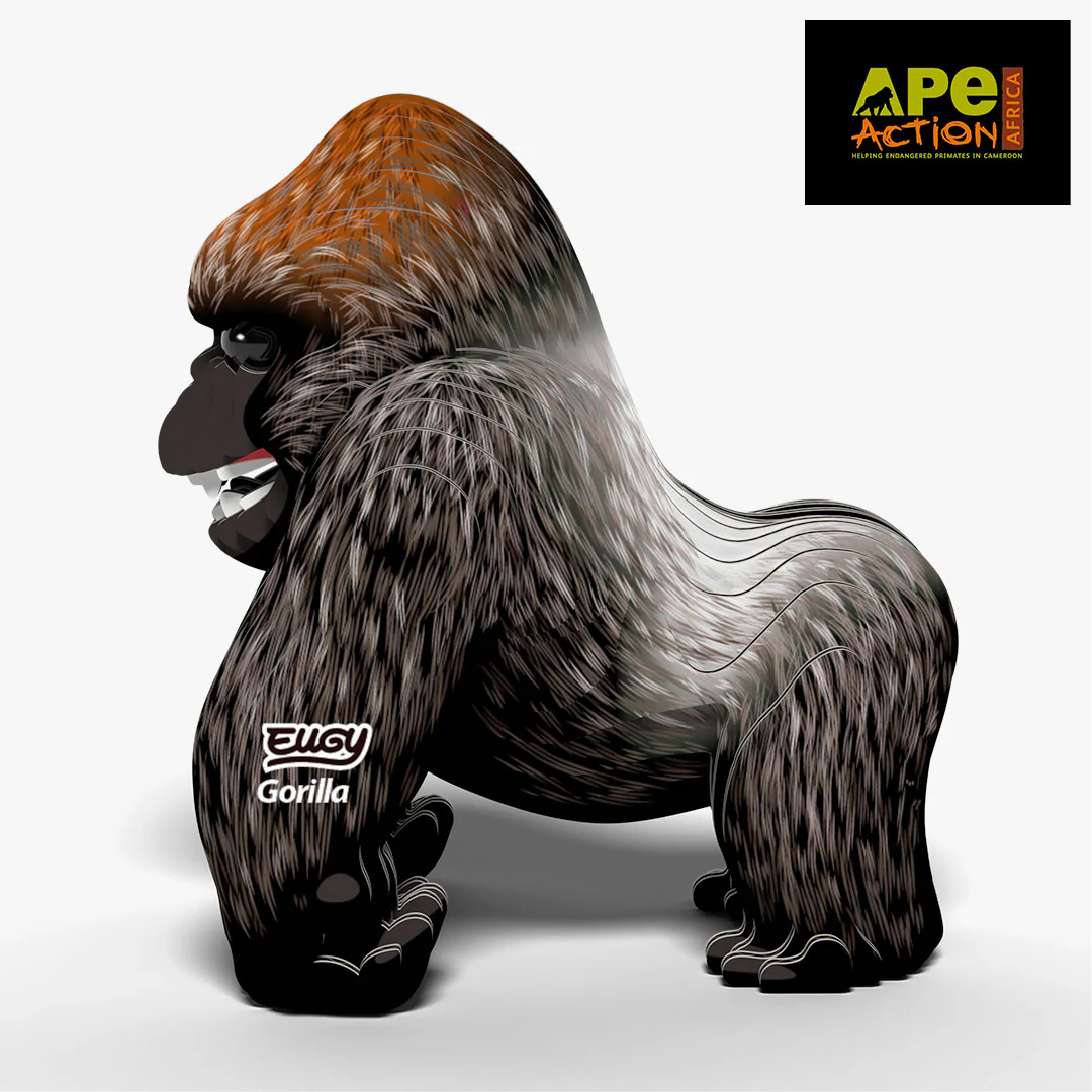 077 Gorilla - Image 3