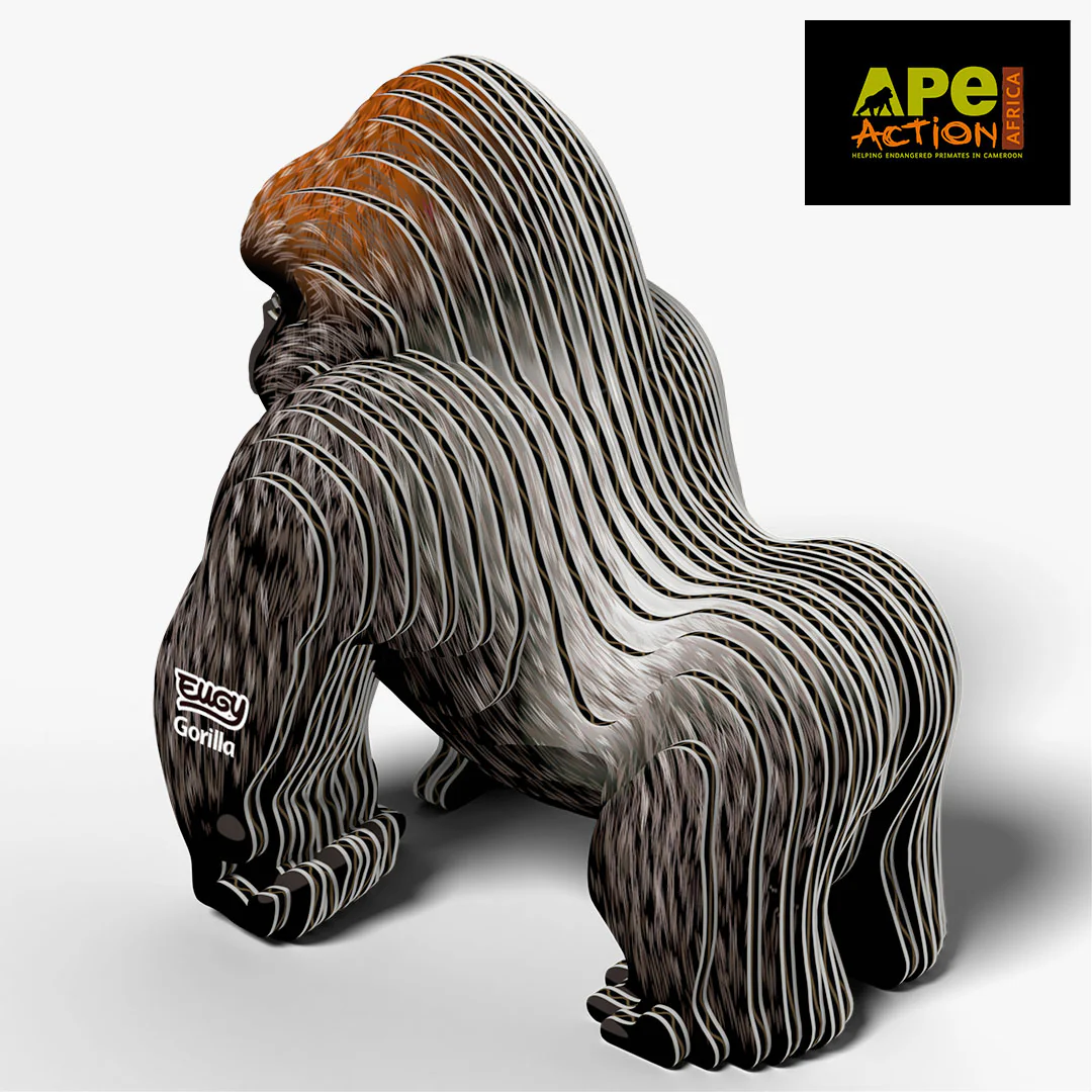 077 Gorilla - Image 4