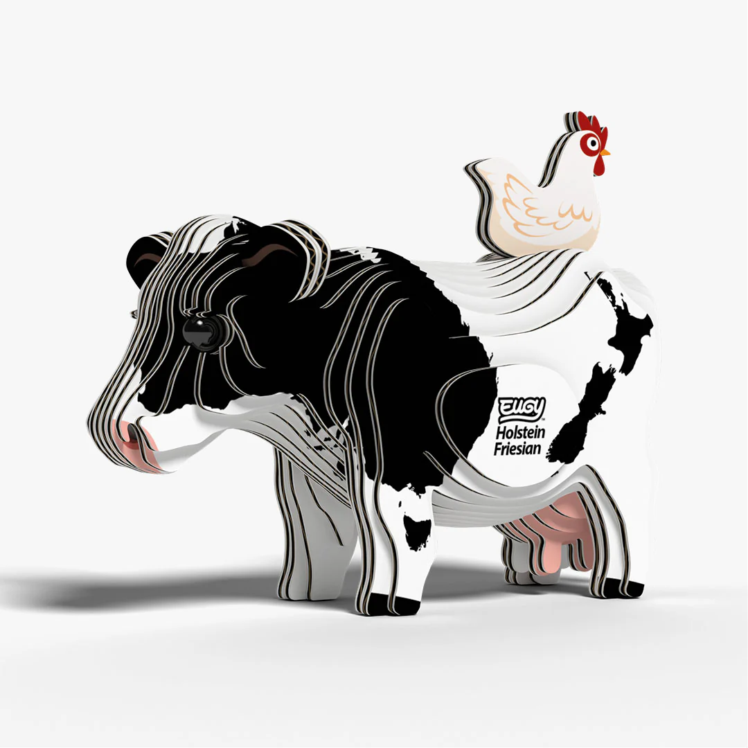 079 Holstein Friesian - Image 2