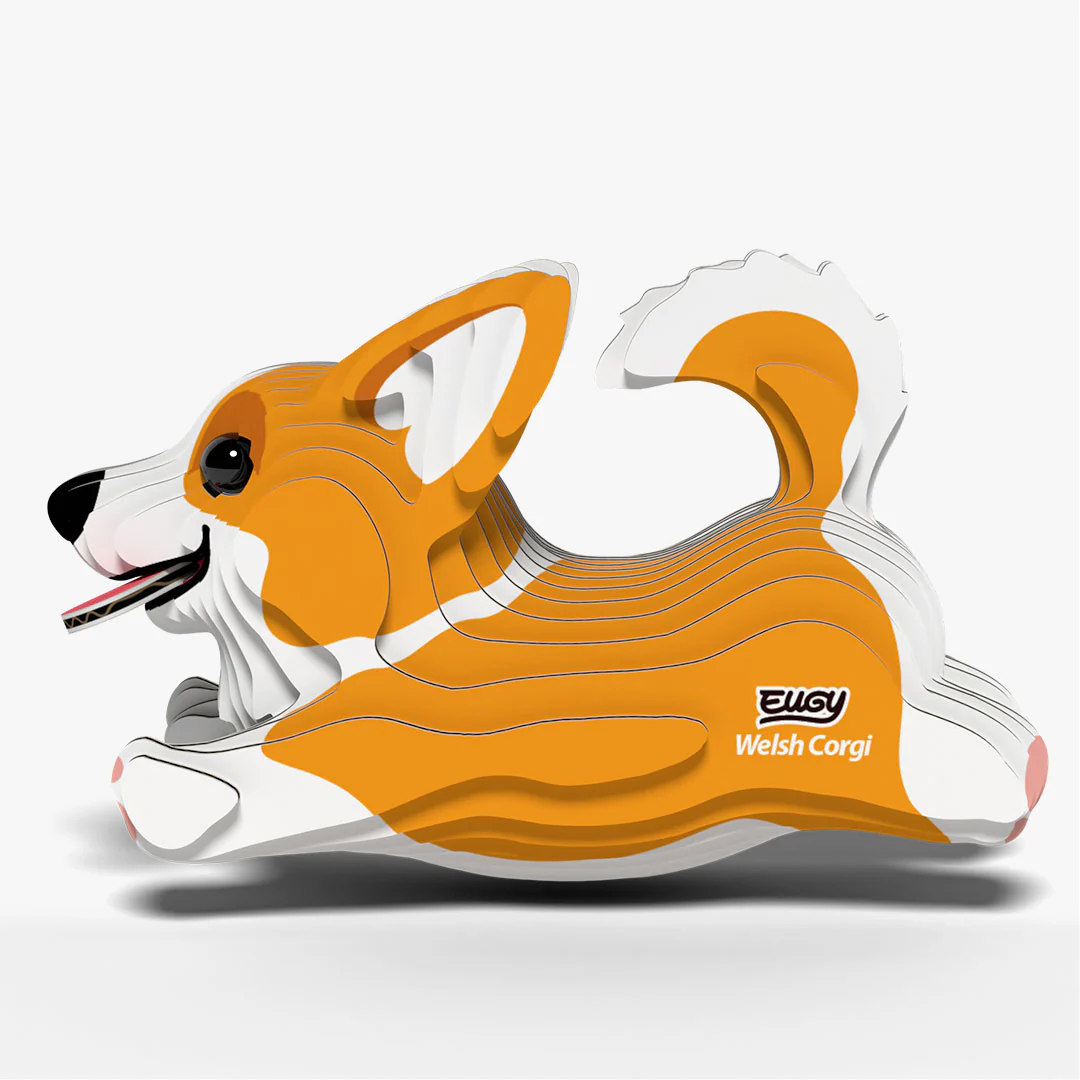 080 Welsh Corgi - Image 3