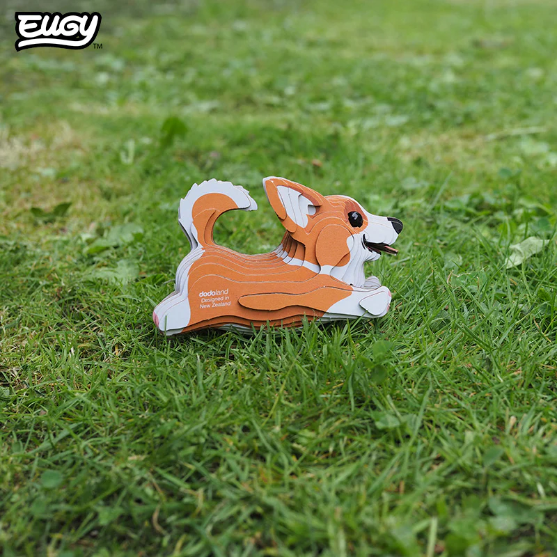 080 Welsh Corgi - Image 8