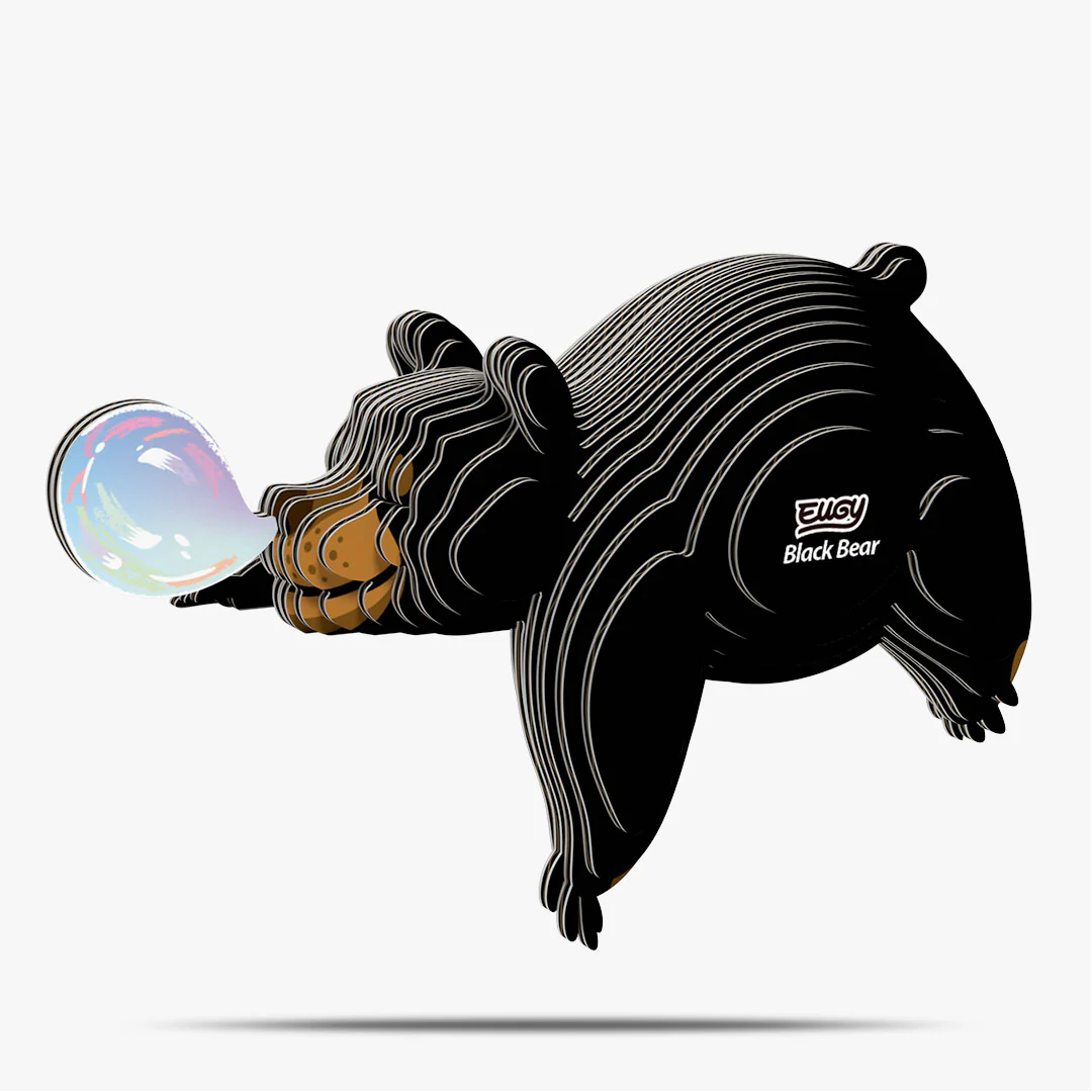 081 Black Bear - Image 2
