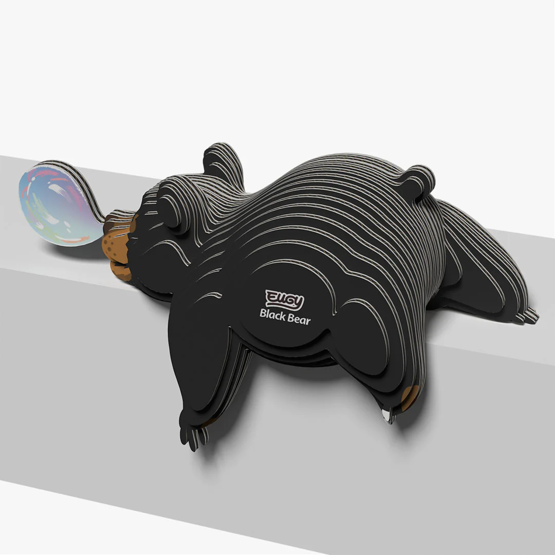 081 Black Bear - Image 4