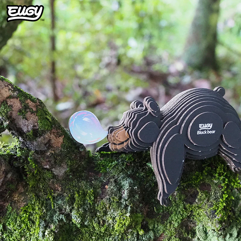081 Black Bear - Image 7
